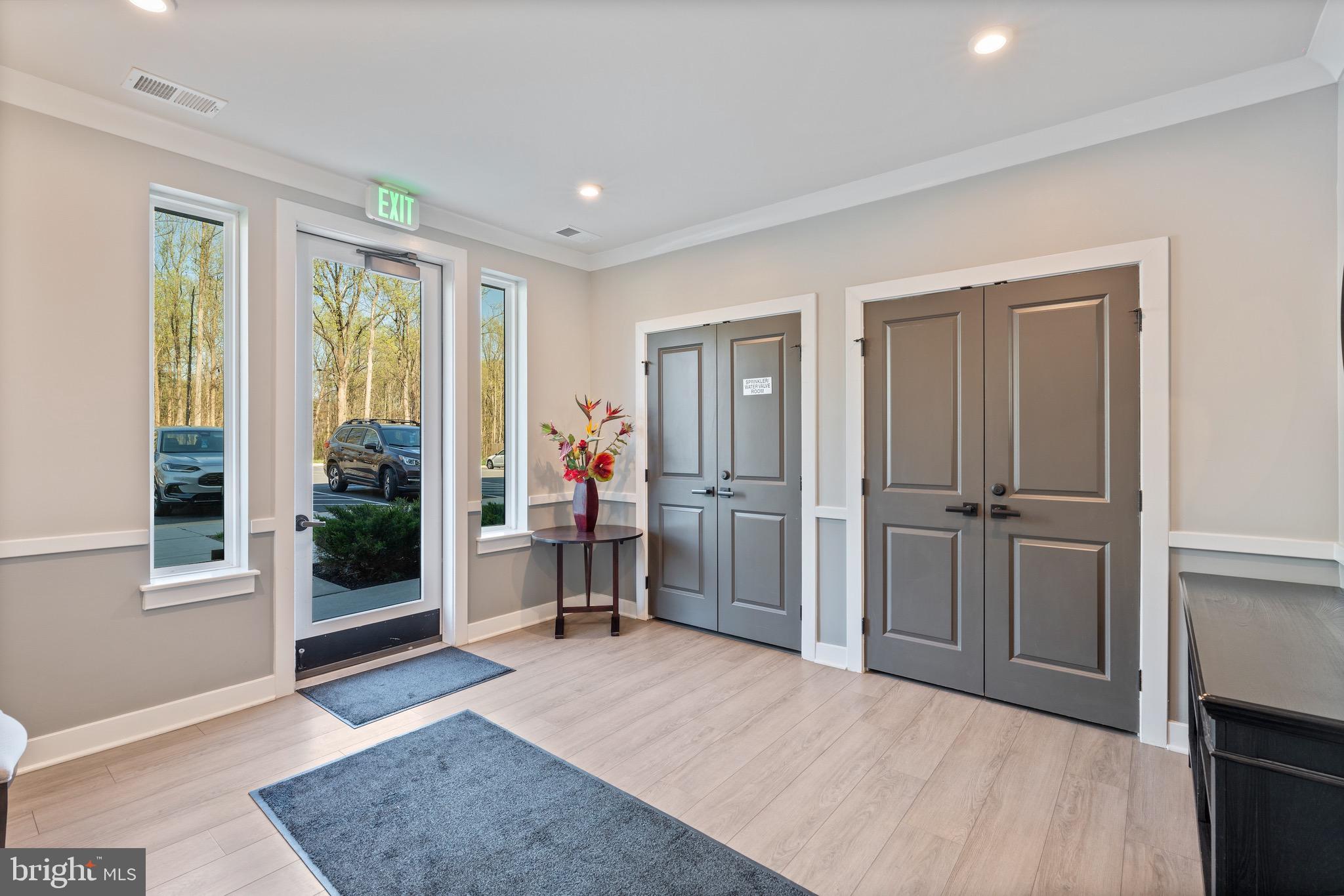 TURF VALLEY - Residential