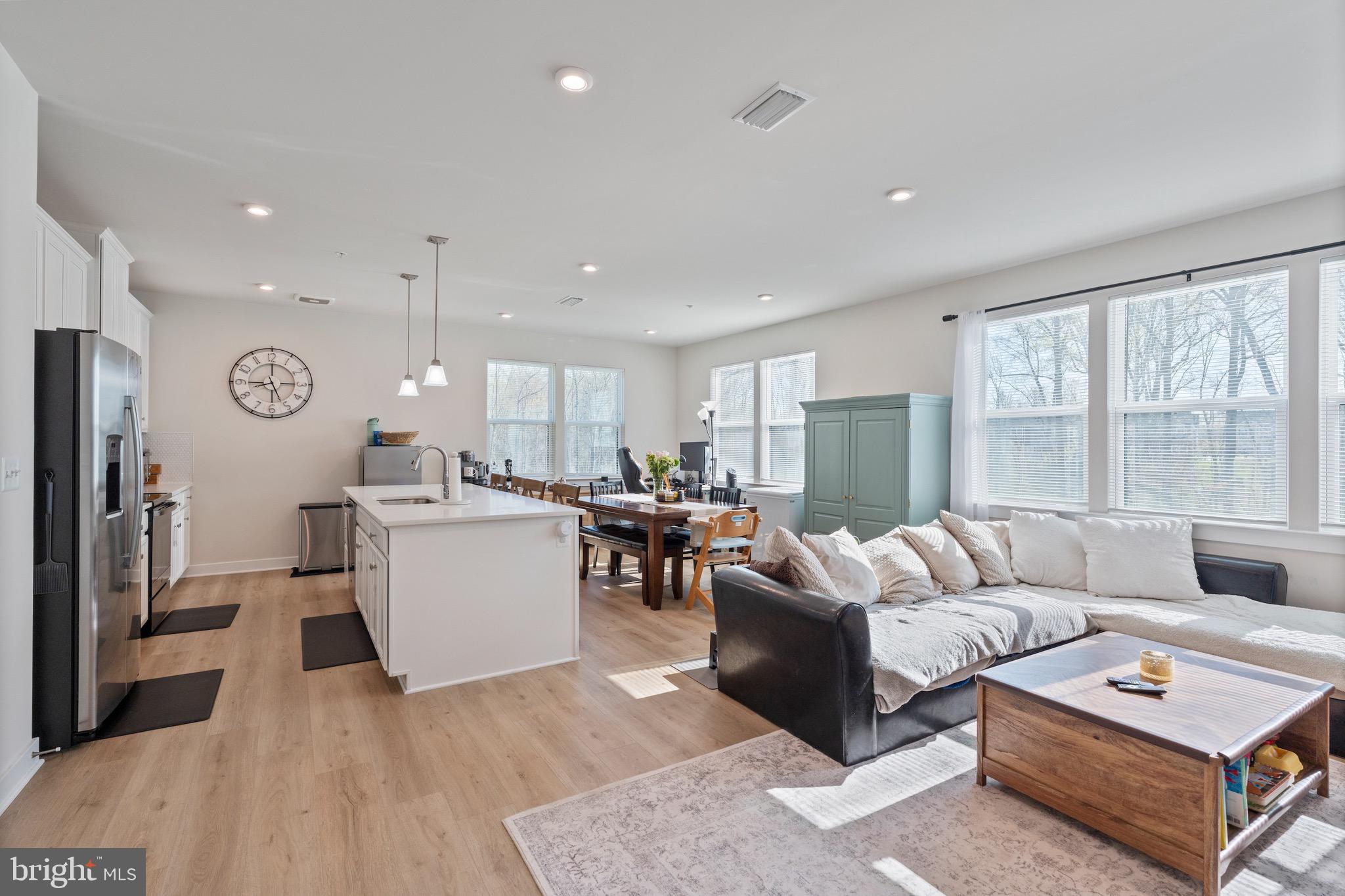 TURF VALLEY - Residential