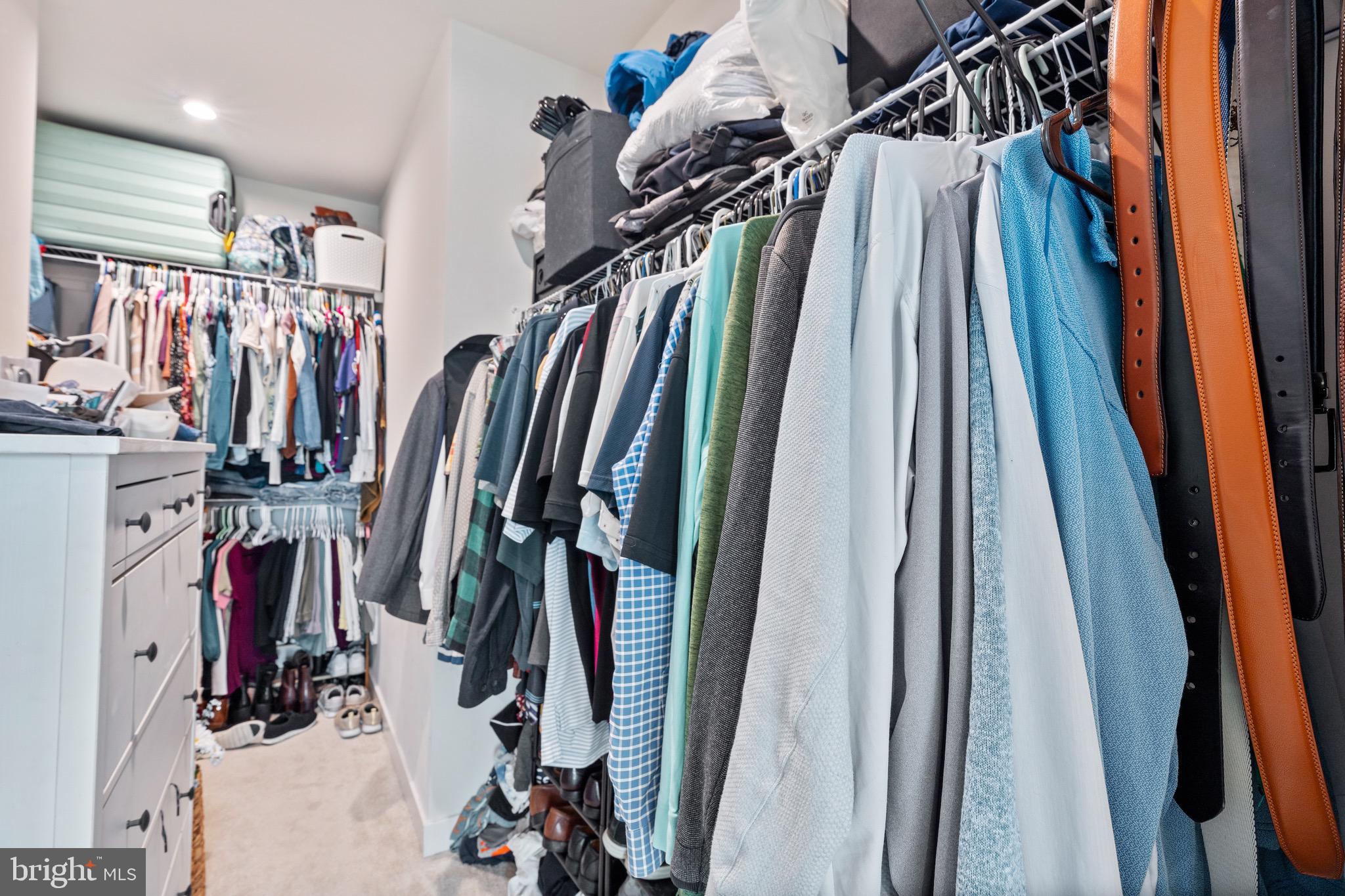 TURF VALLEY - Residential