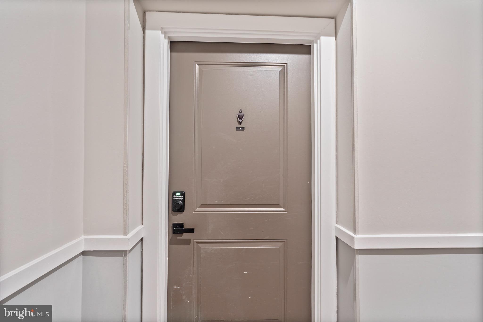 TURF VALLEY - Residential