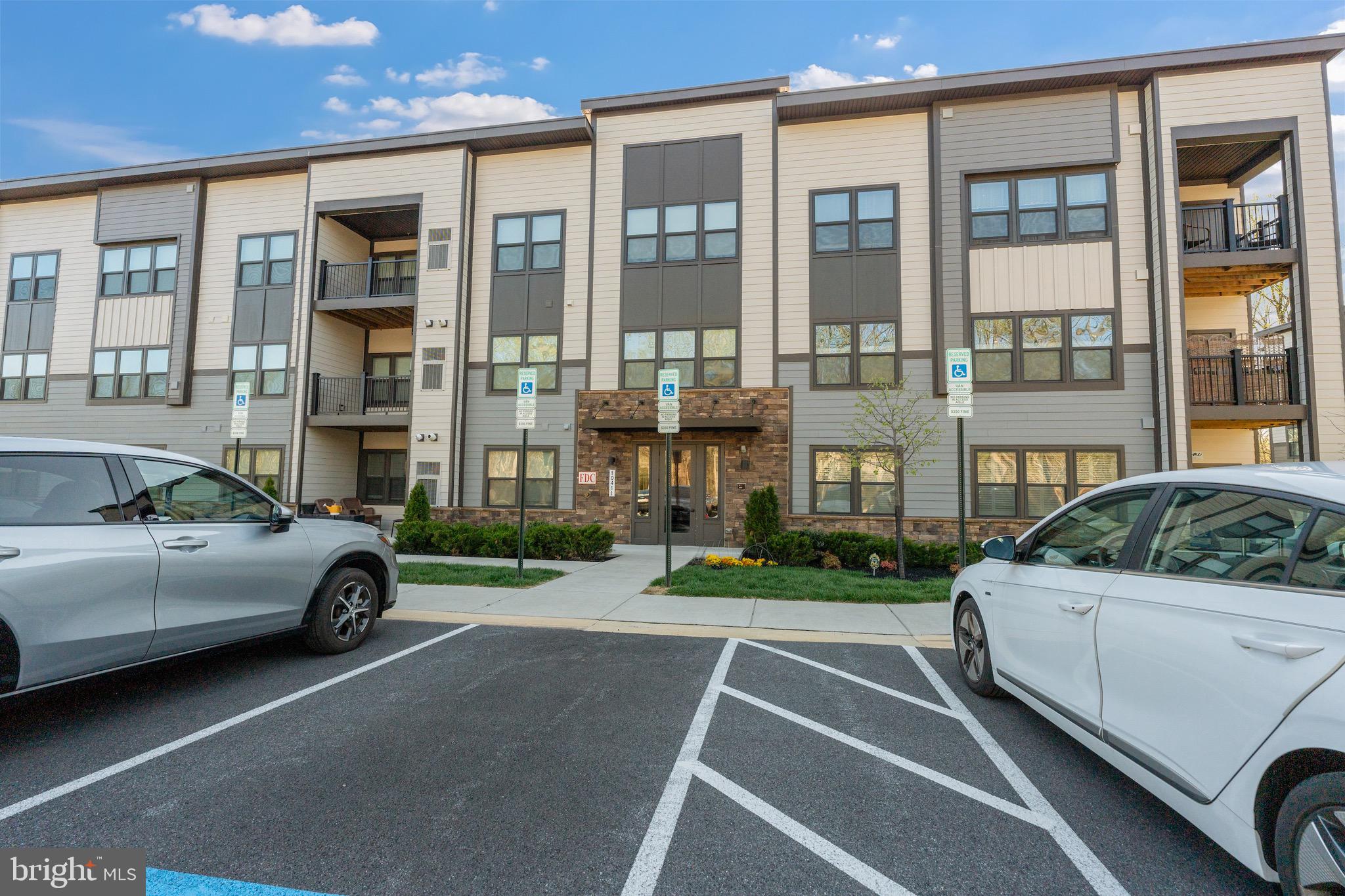 TURF VALLEY - Residential