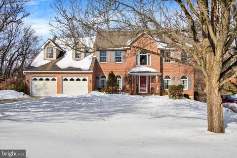 1018 HARTMAN ROAD READING PA 19606