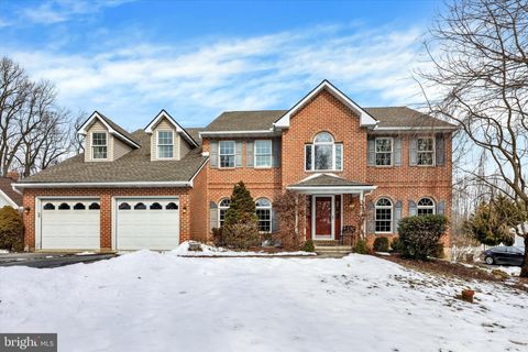 Photo of 1018 Hartman Road, READING, PA 19606 (MLS # PABK2067848)