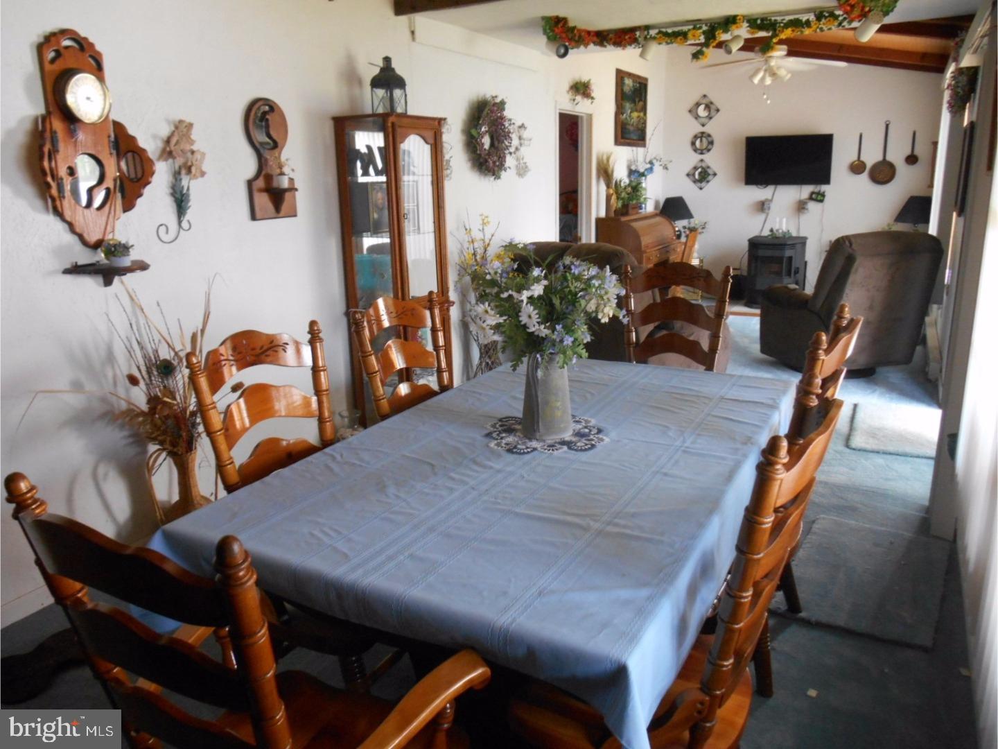 CHEROKEE RANCH - Residential