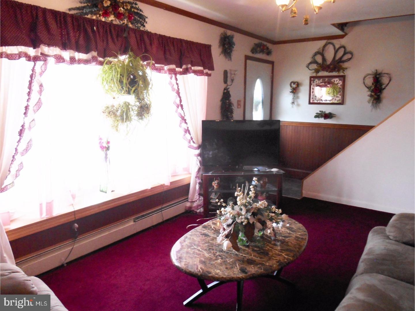 CHEROKEE RANCH - Residential