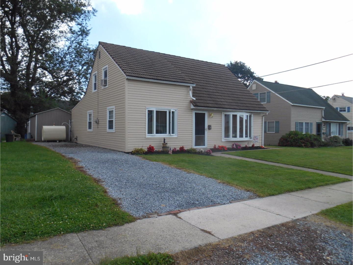 CHEROKEE RANCH - Residential