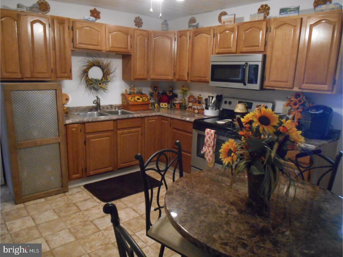 CHEROKEE RANCH - Residential