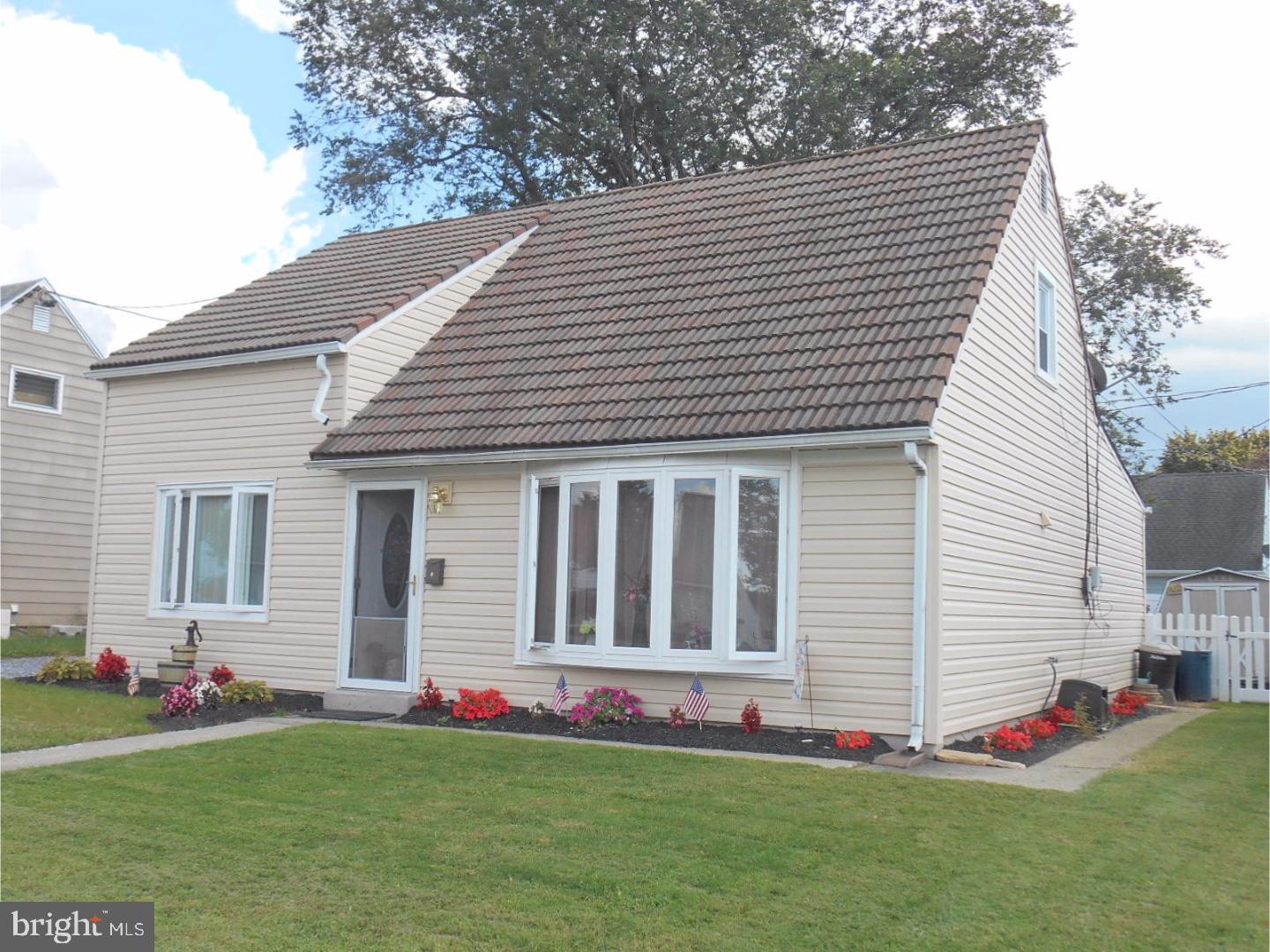 CHEROKEE RANCH - Residential