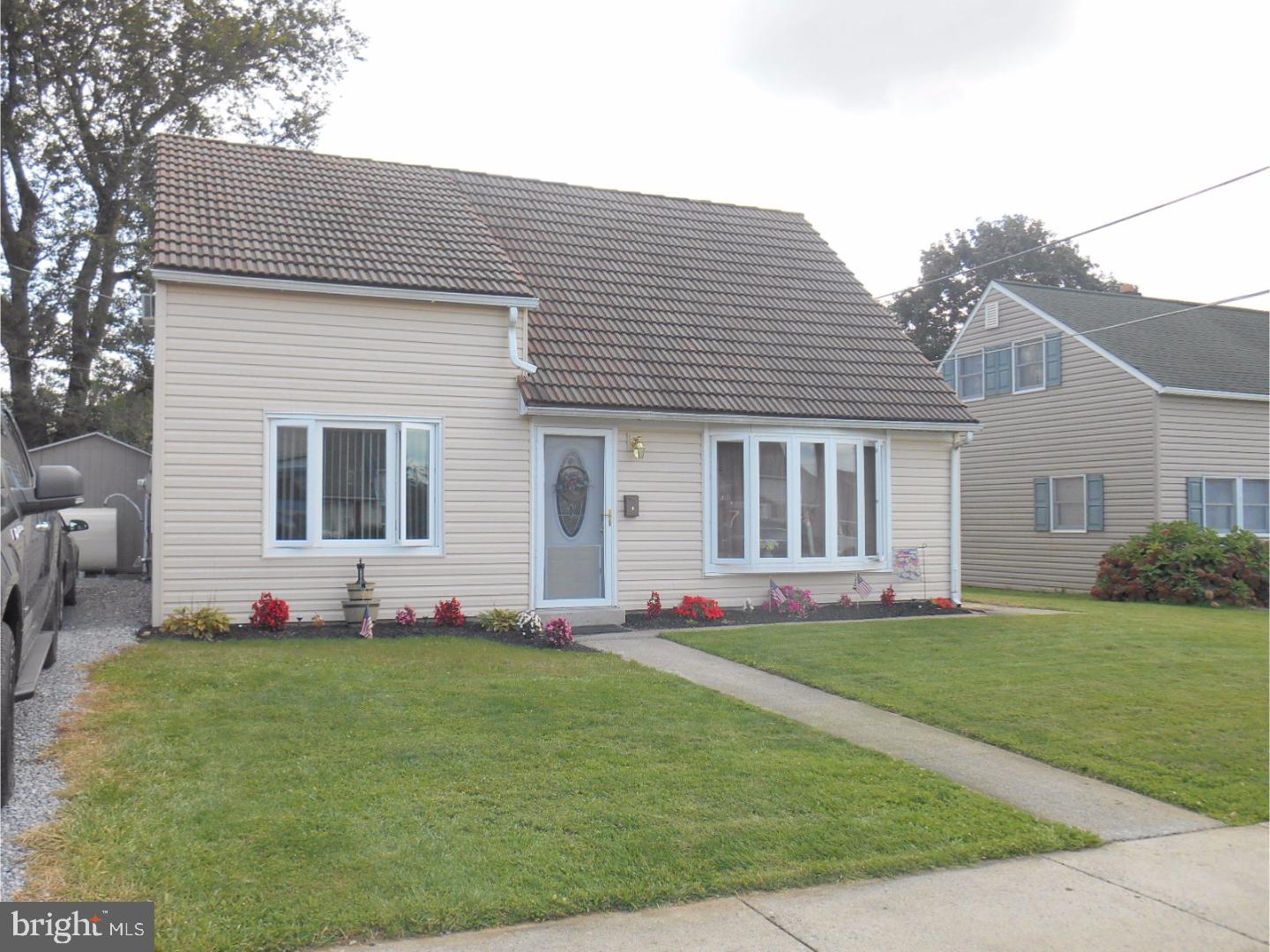 CHEROKEE RANCH - Residential