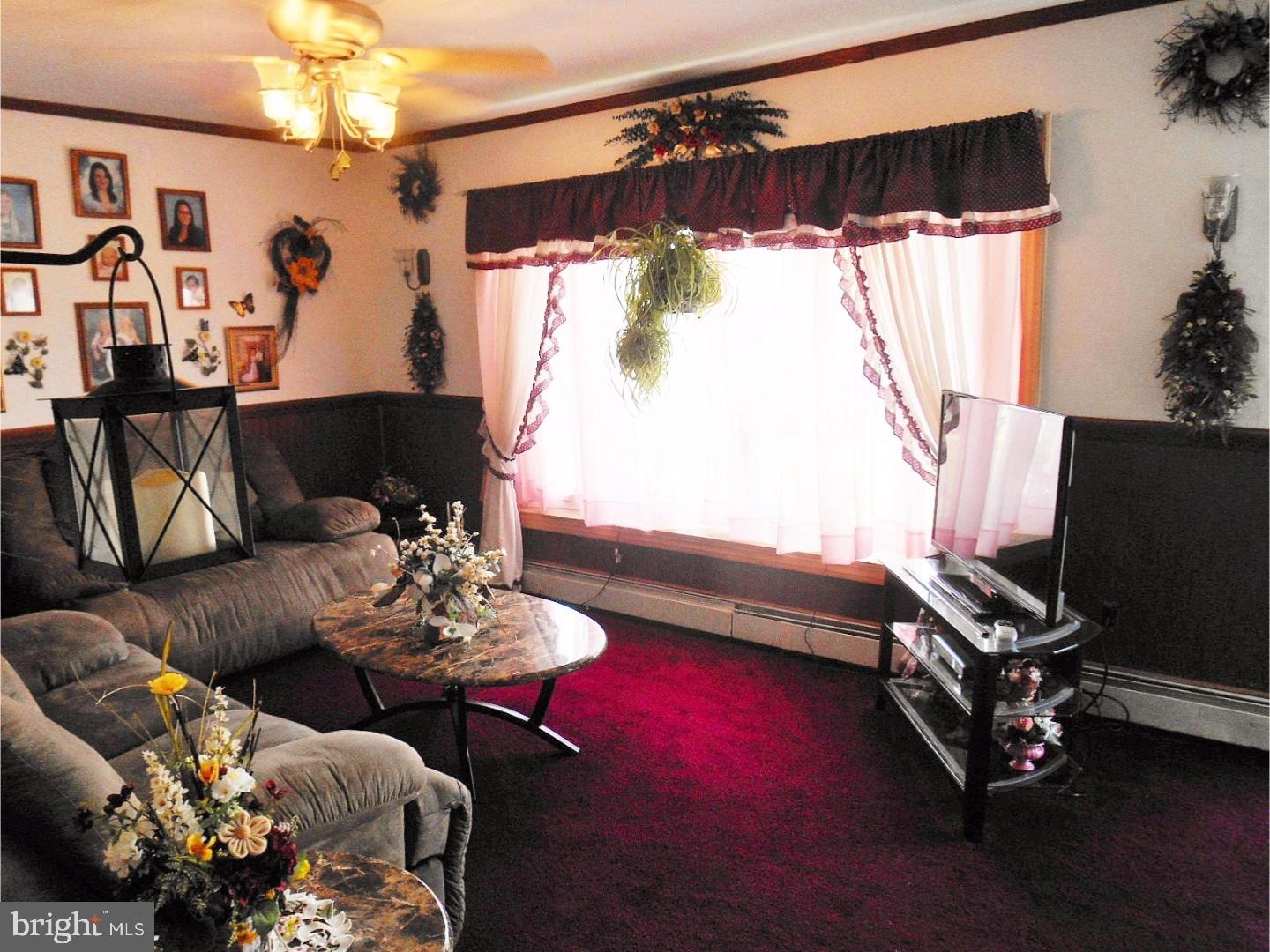 CHEROKEE RANCH - Residential