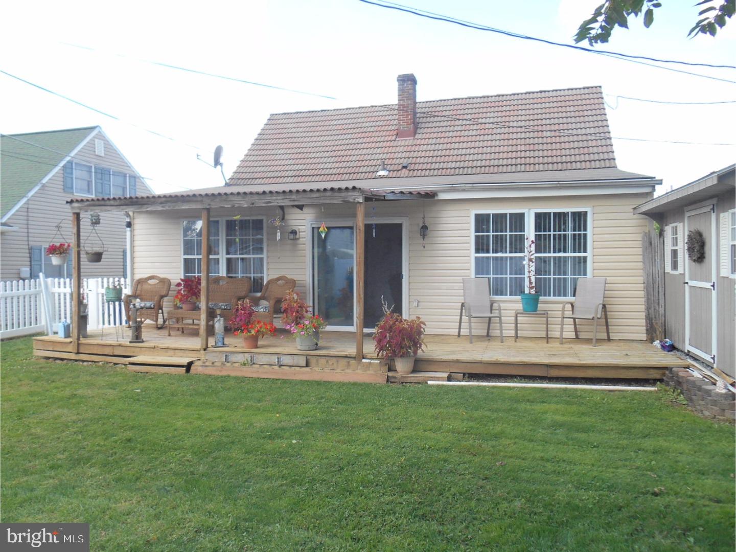 CHEROKEE RANCH - Residential