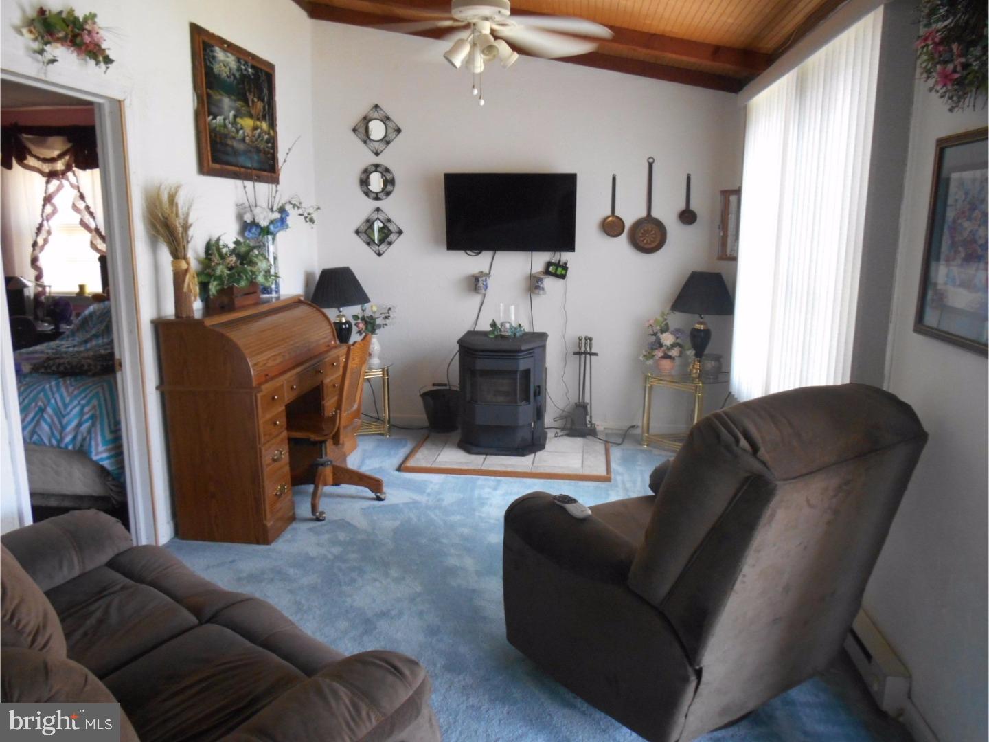 CHEROKEE RANCH - Residential