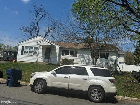 120 MERILINE LAWRENCEVILLE NJ 08648