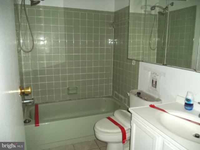 EMORY GROVE PARK - Residential