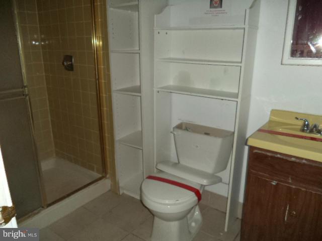 EMORY GROVE PARK - Residential