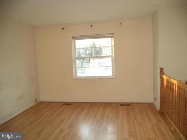 EMORY GROVE PARK - Residential