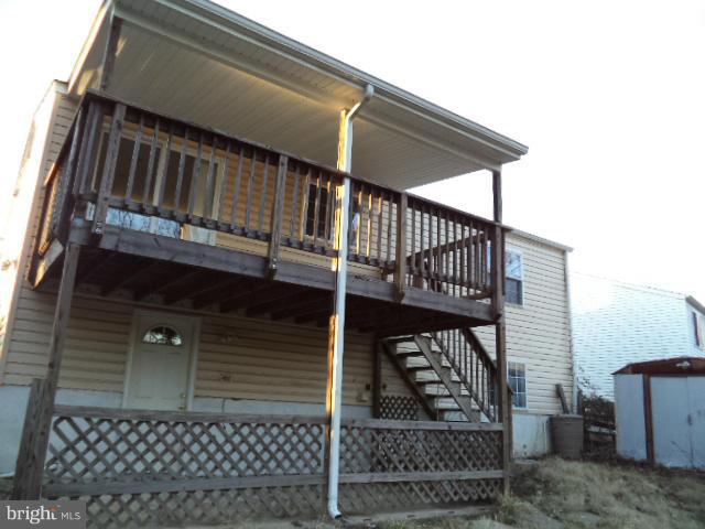 EMORY GROVE PARK - Residential