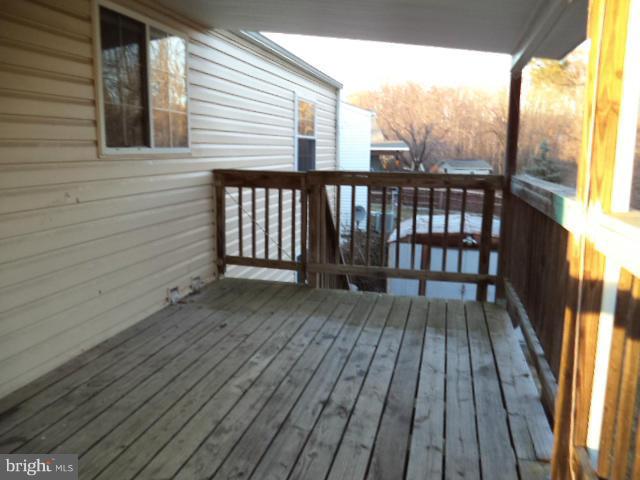 EMORY GROVE PARK - Residential