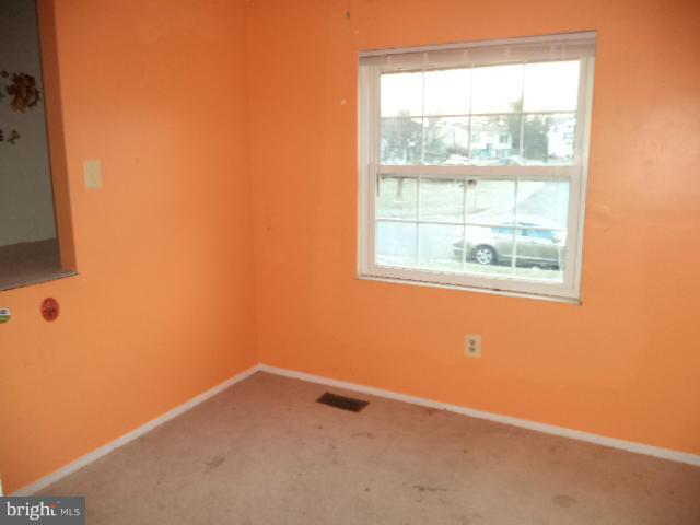 EMORY GROVE PARK - Residential