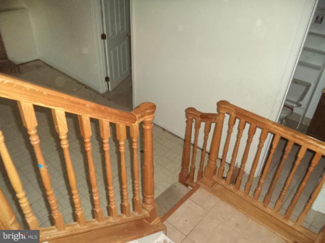 EMORY GROVE PARK - Residential