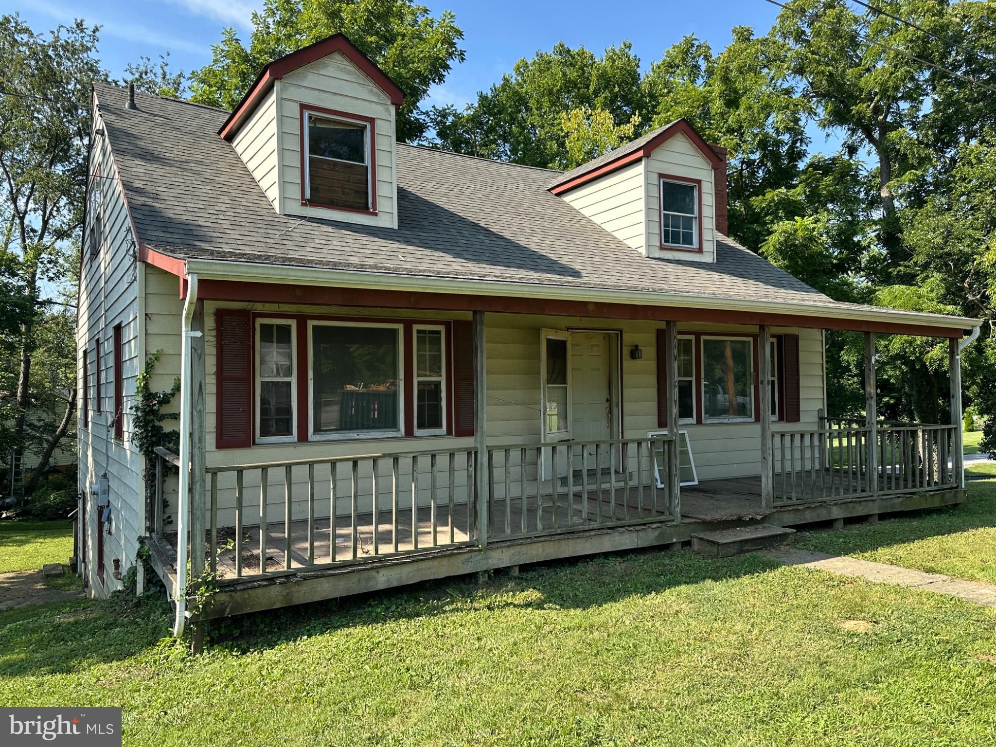 OBRIEN - Residential