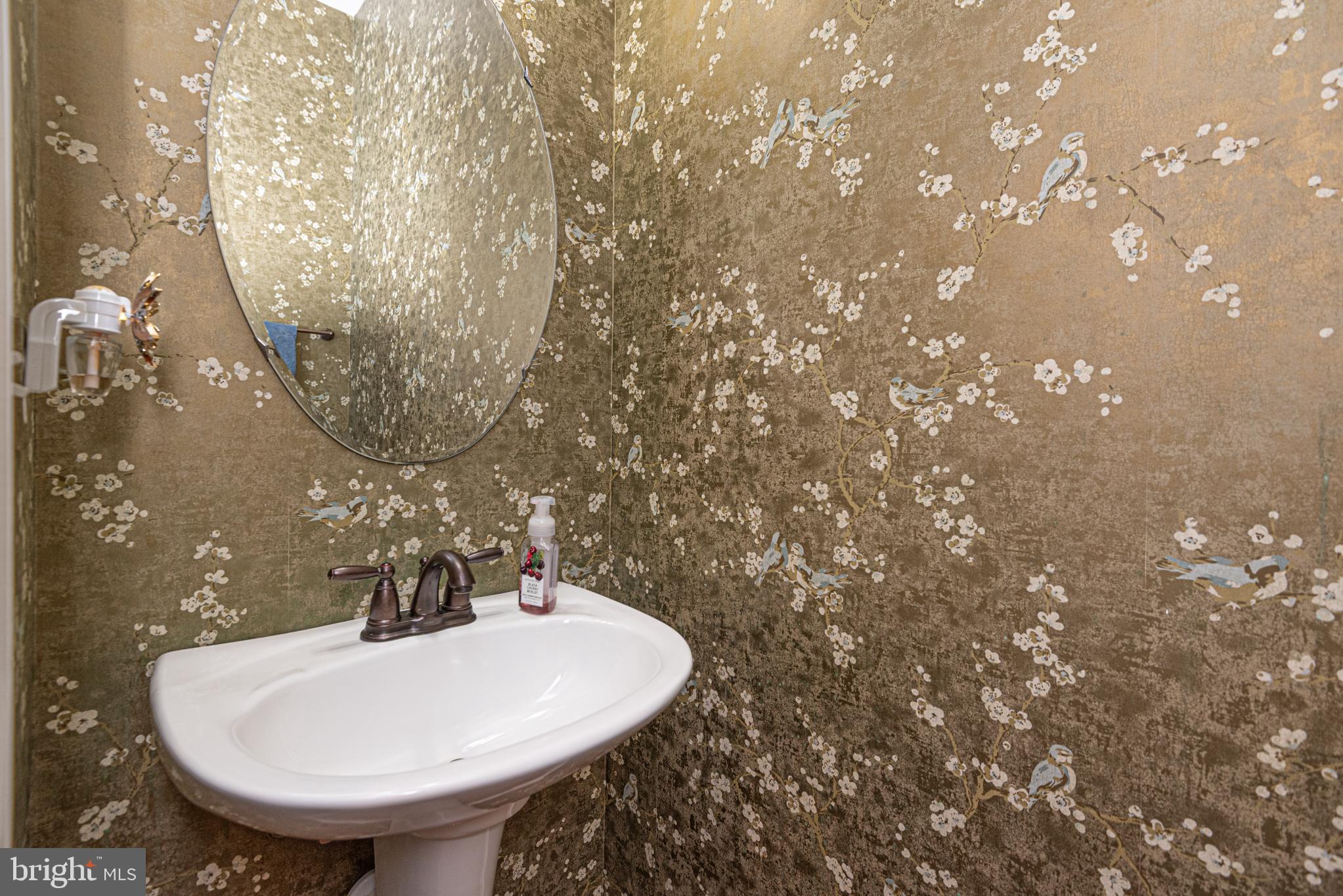 PURNELL CROSSING - Residential