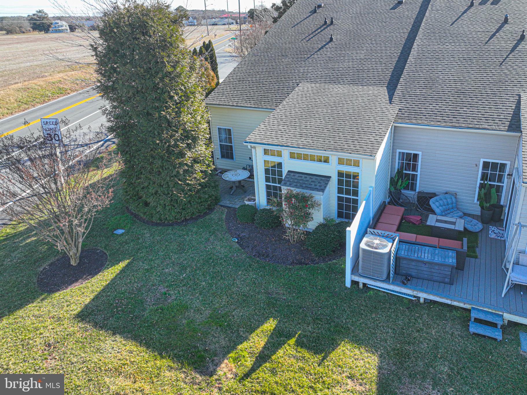 PURNELL CROSSING - Residential