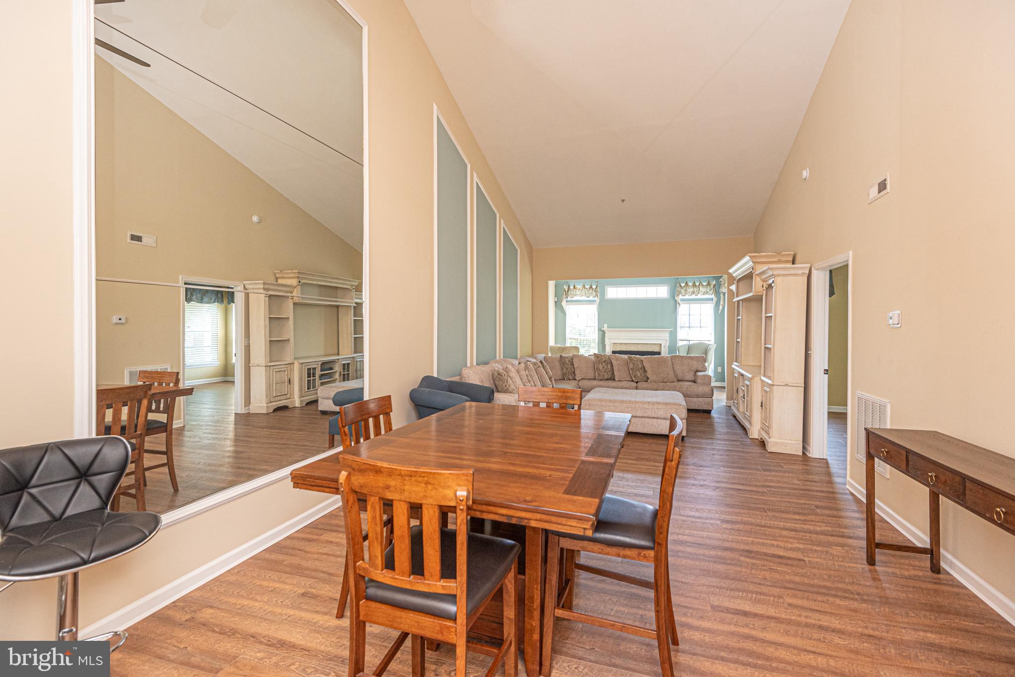 PURNELL CROSSING - Residential