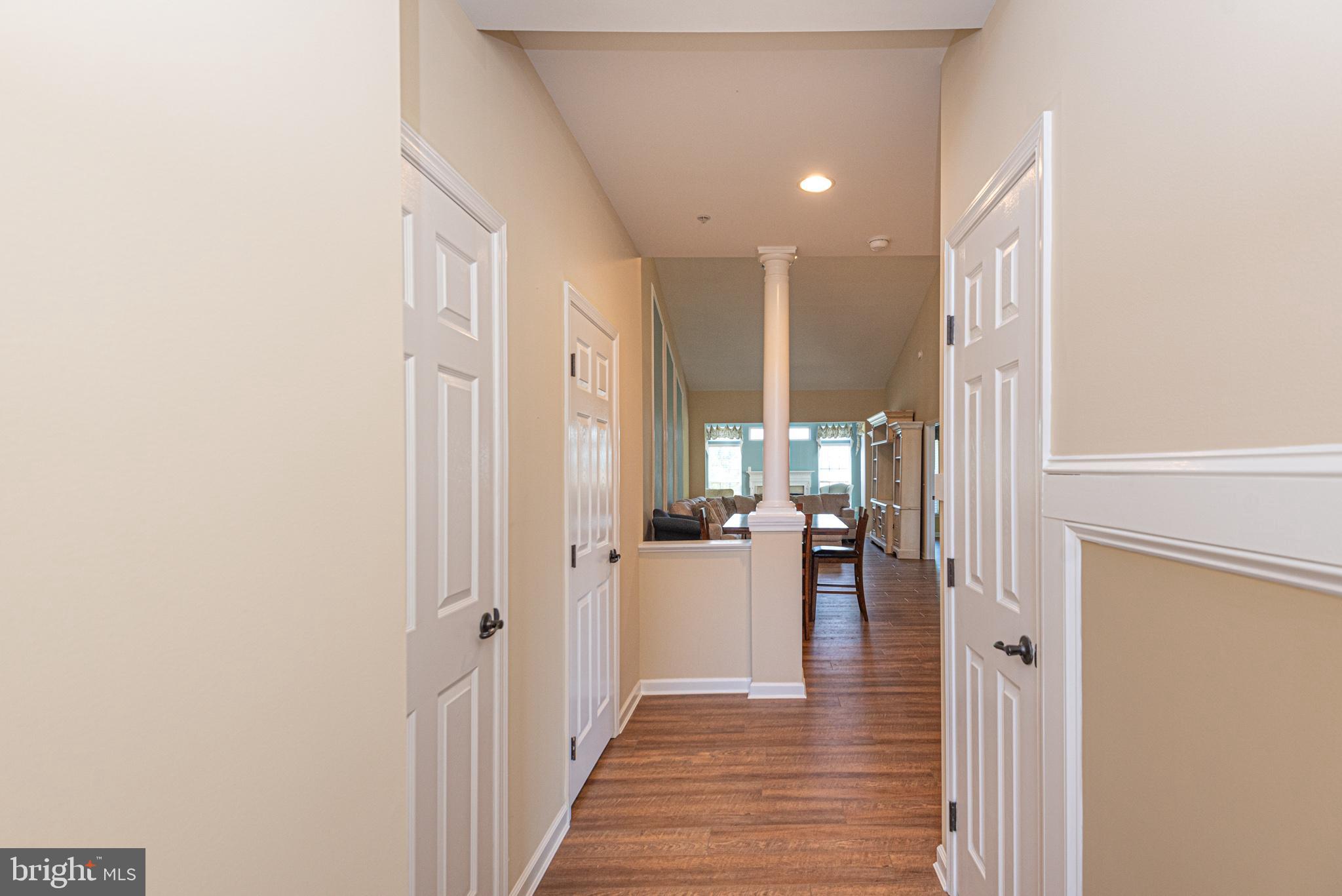 PURNELL CROSSING - Residential