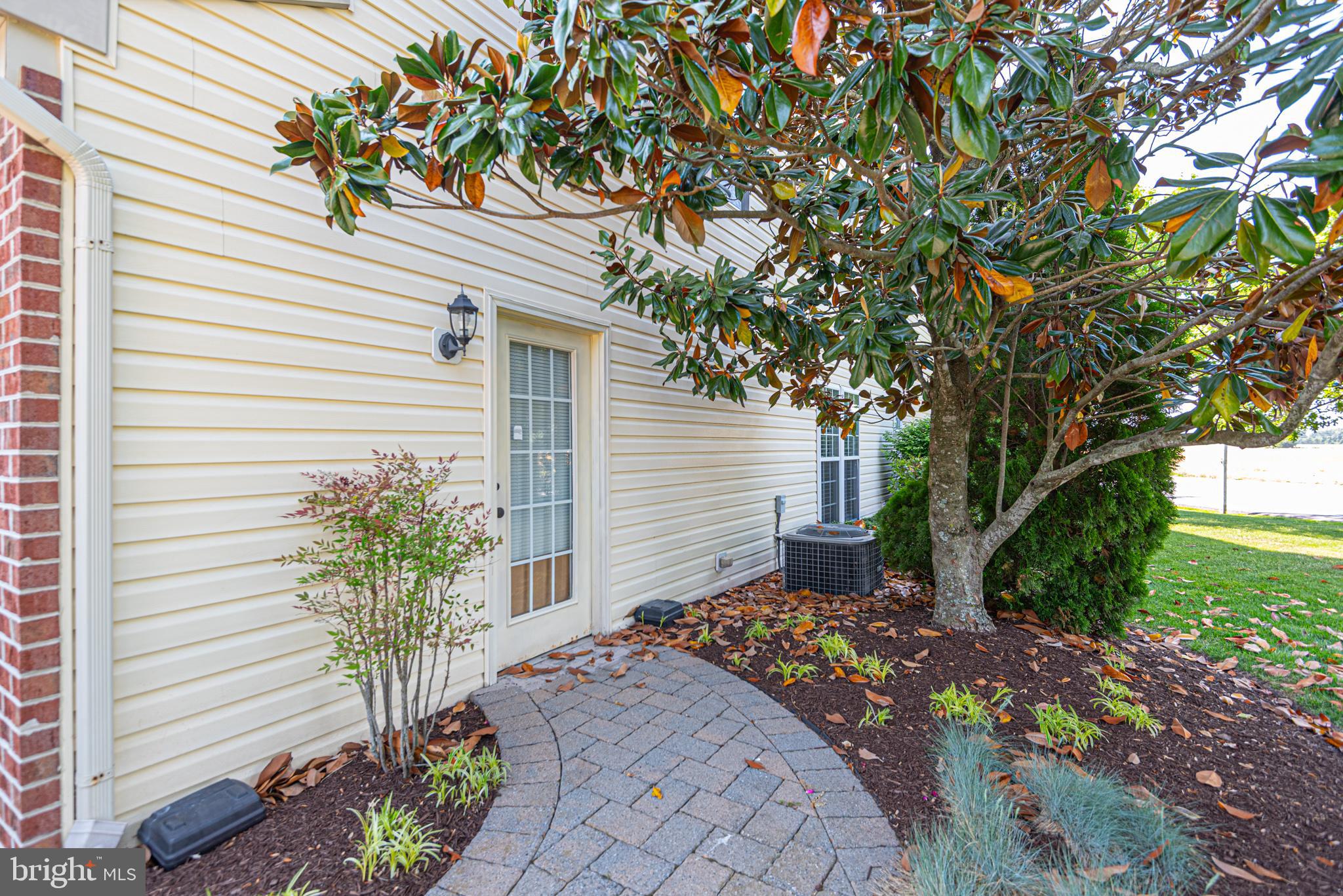 PURNELL CROSSING - Residential