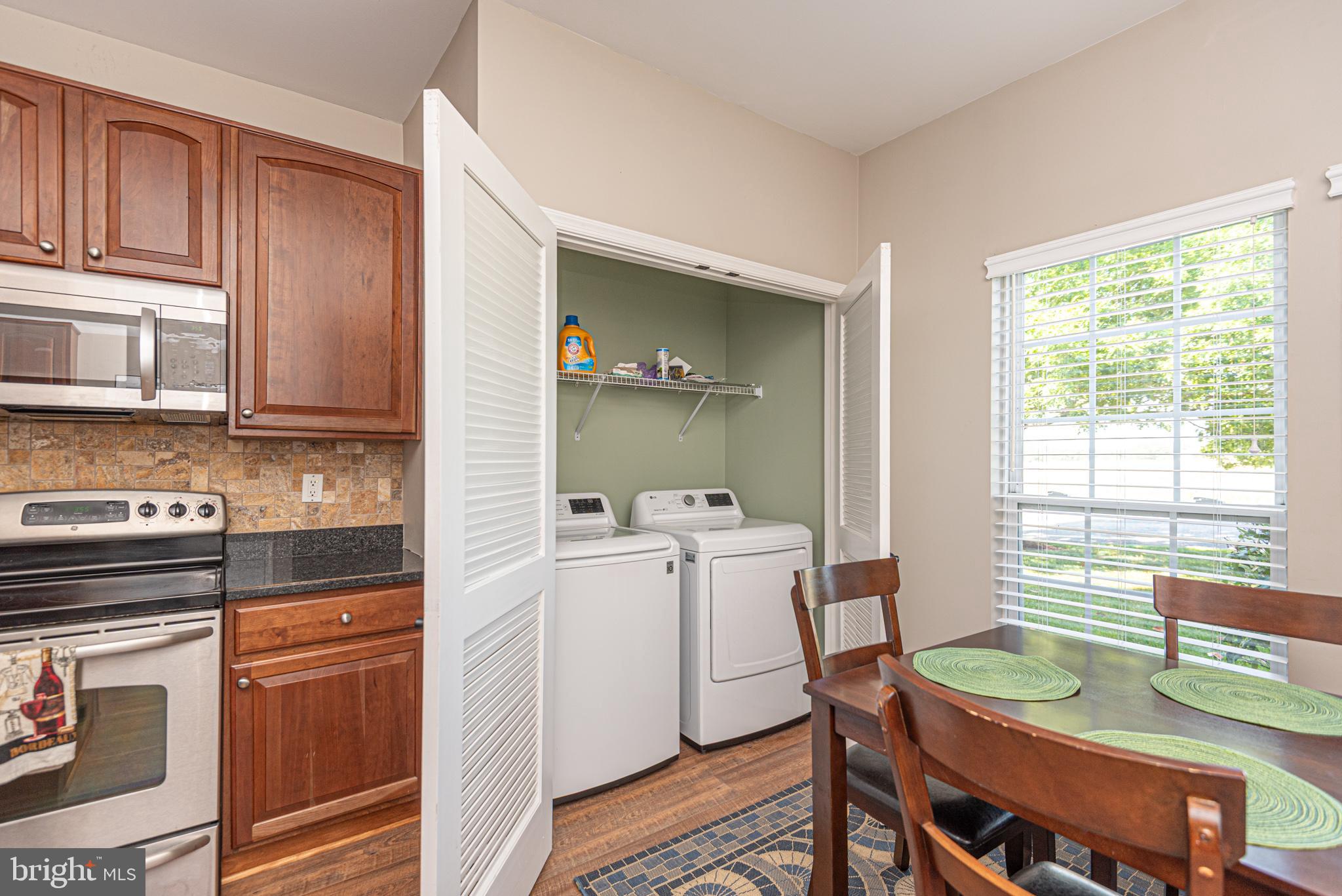 PURNELL CROSSING - Residential