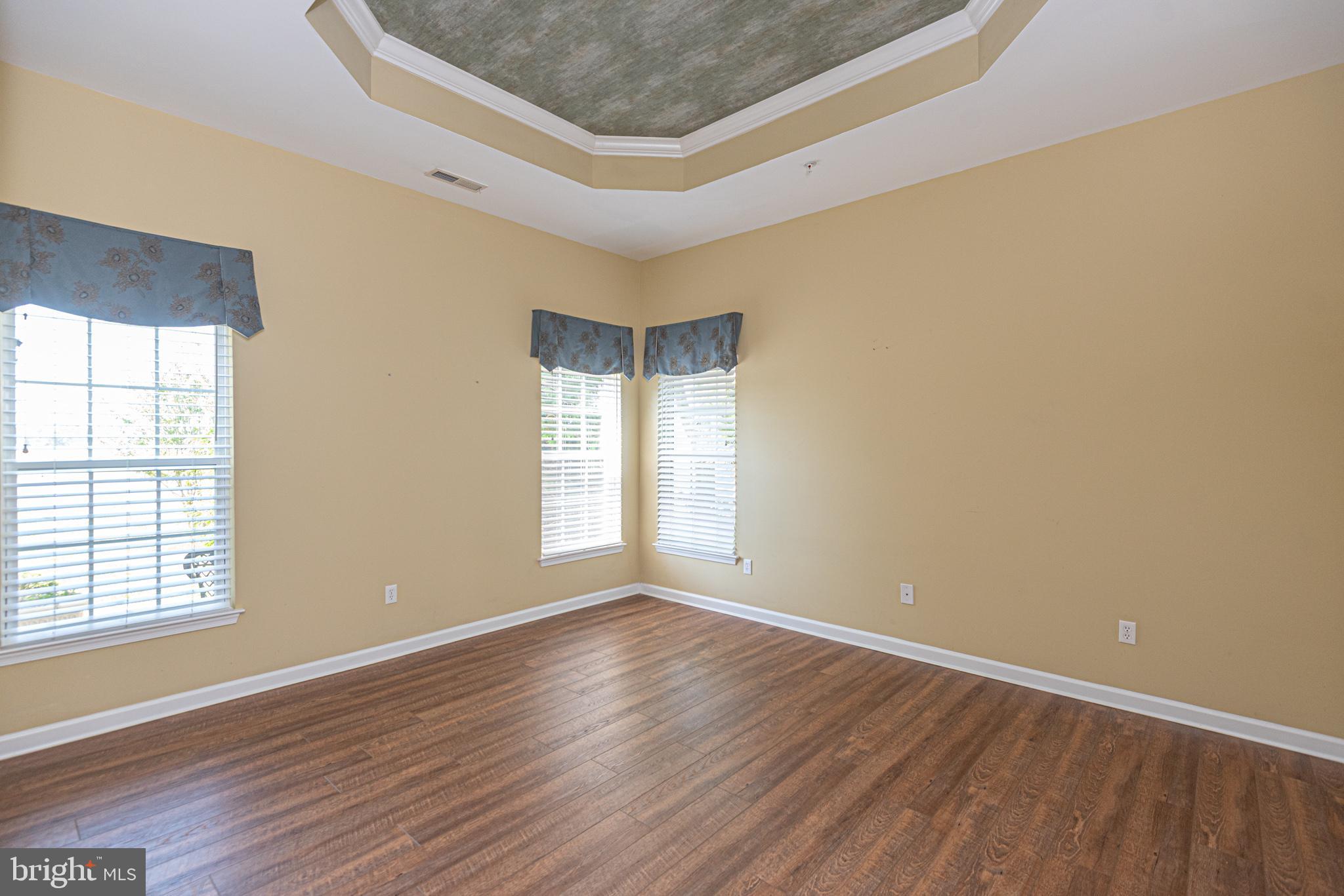 PURNELL CROSSING - Residential