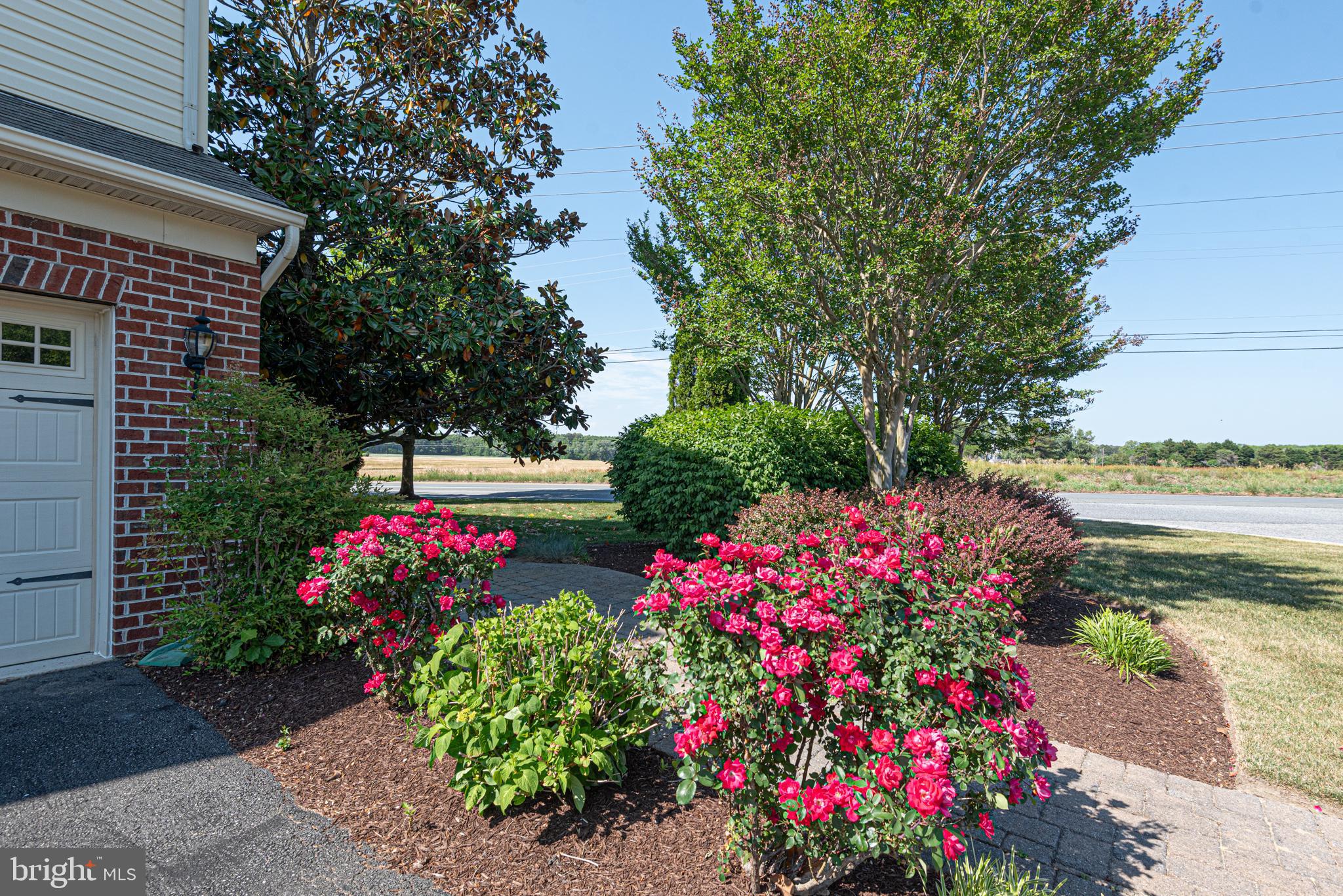 PURNELL CROSSING - Residential