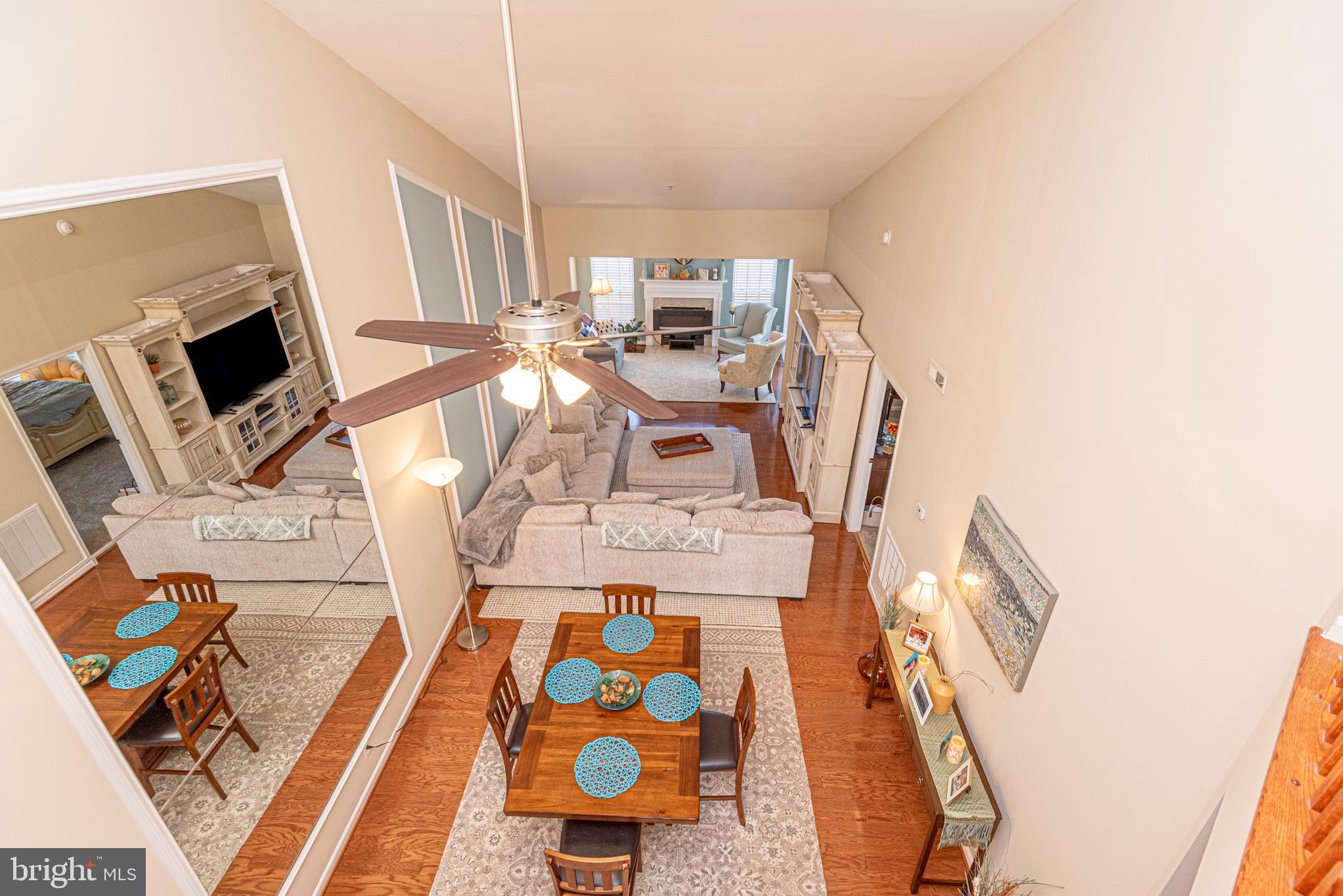 PURNELL CROSSING - Residential