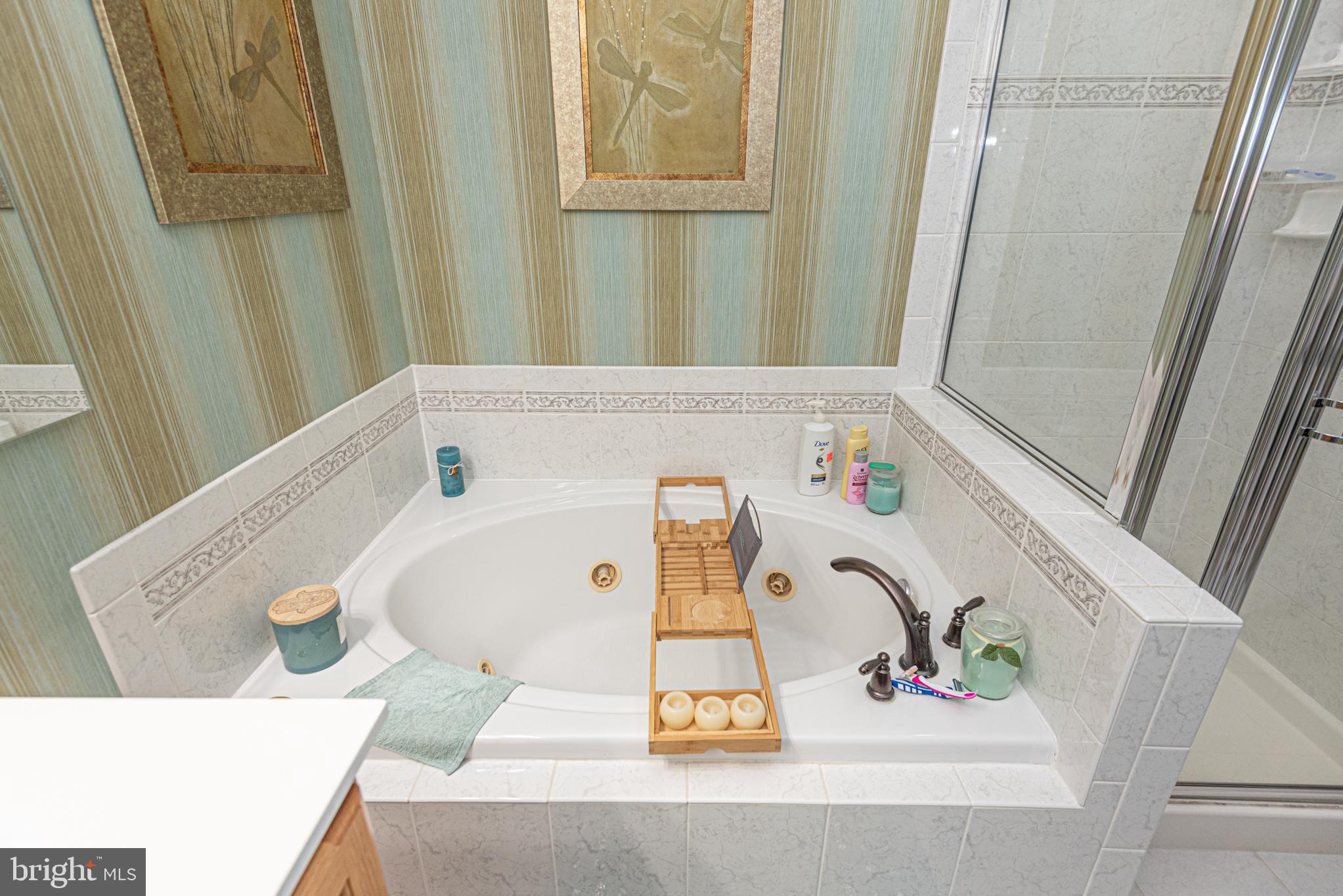 PURNELL CROSSING - Residential