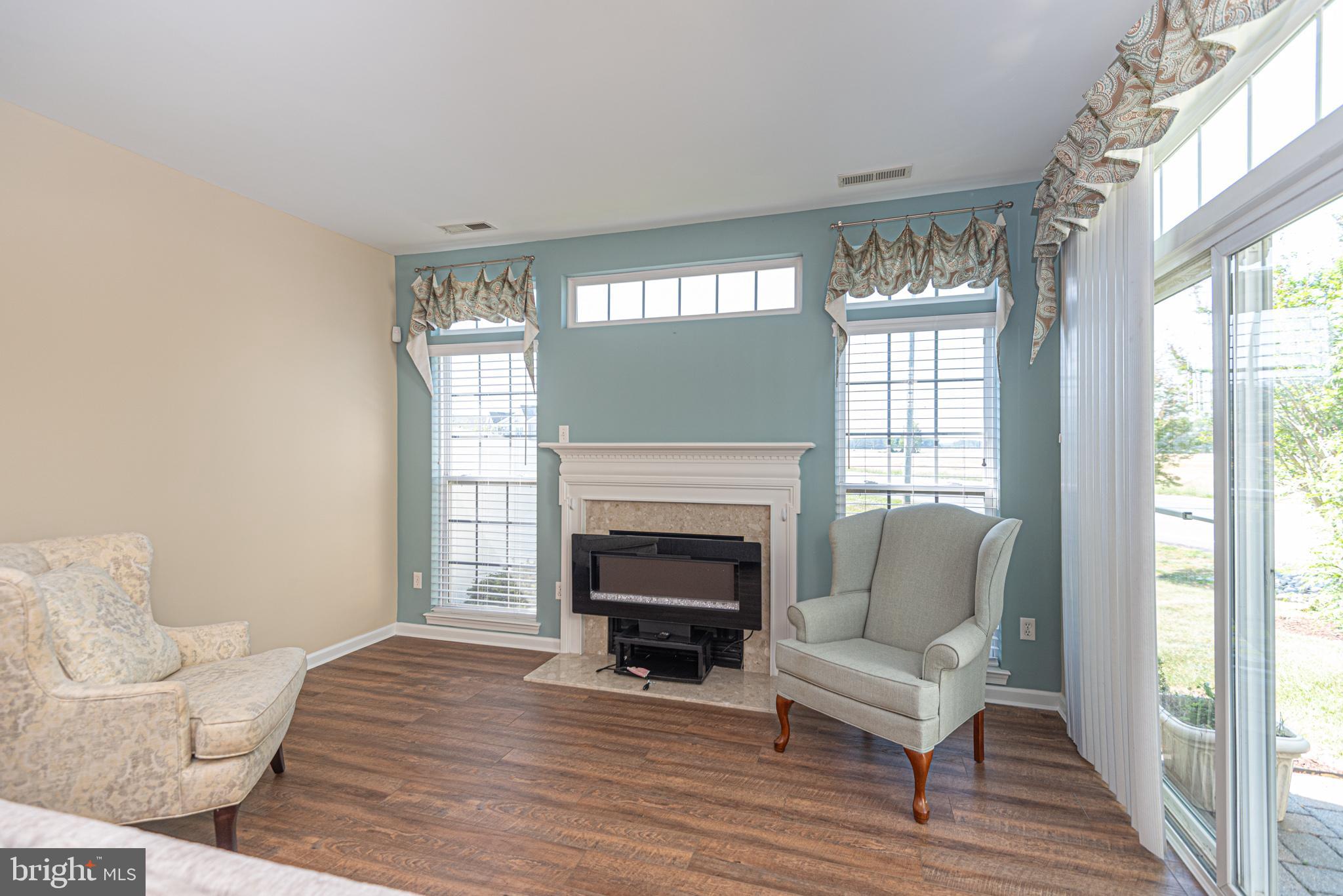 PURNELL CROSSING - Residential