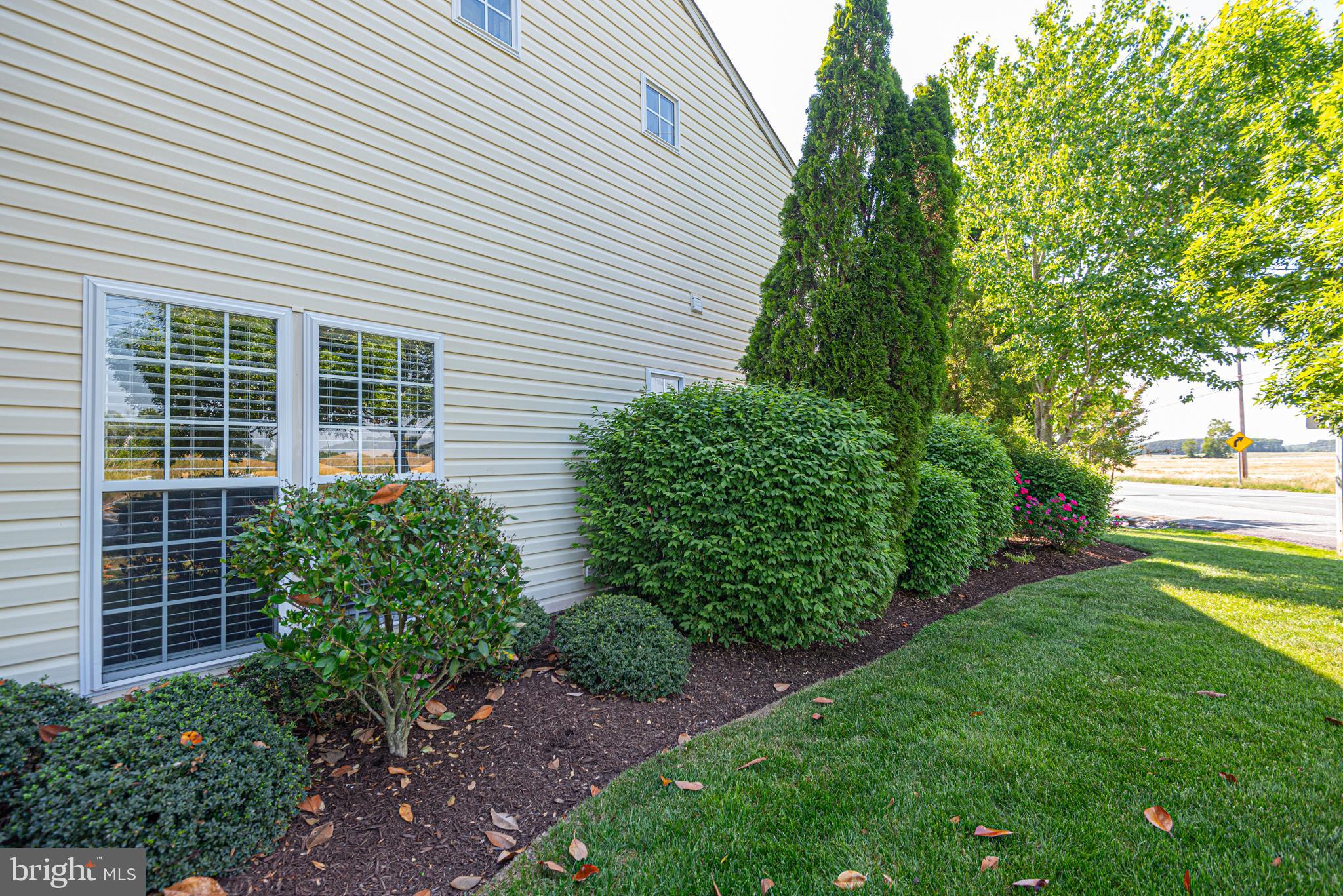 PURNELL CROSSING - Residential