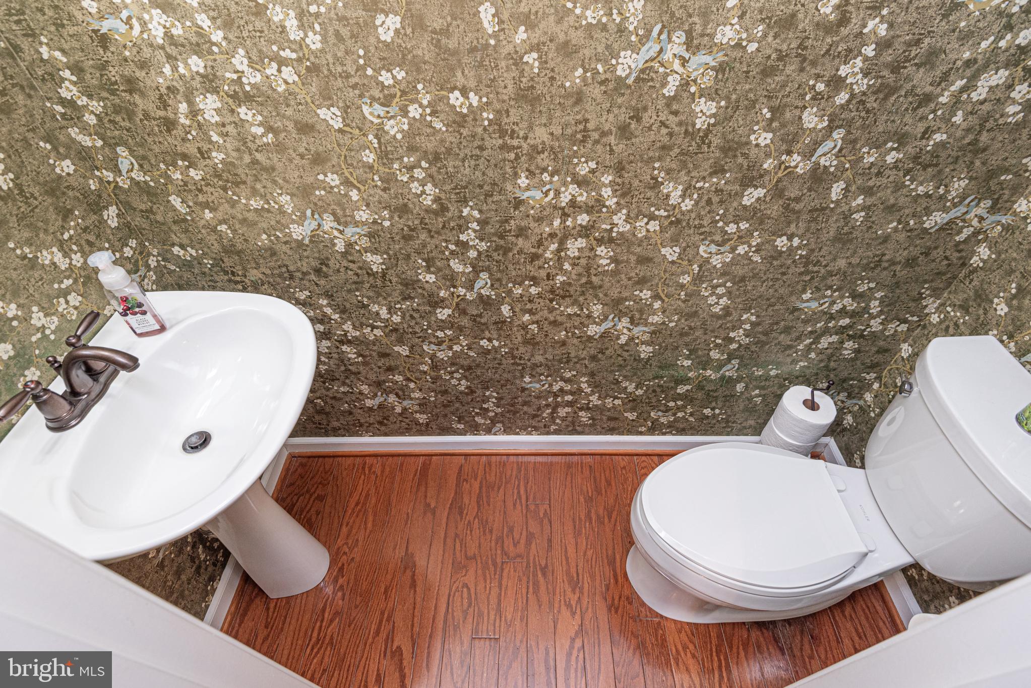 PURNELL CROSSING - Residential