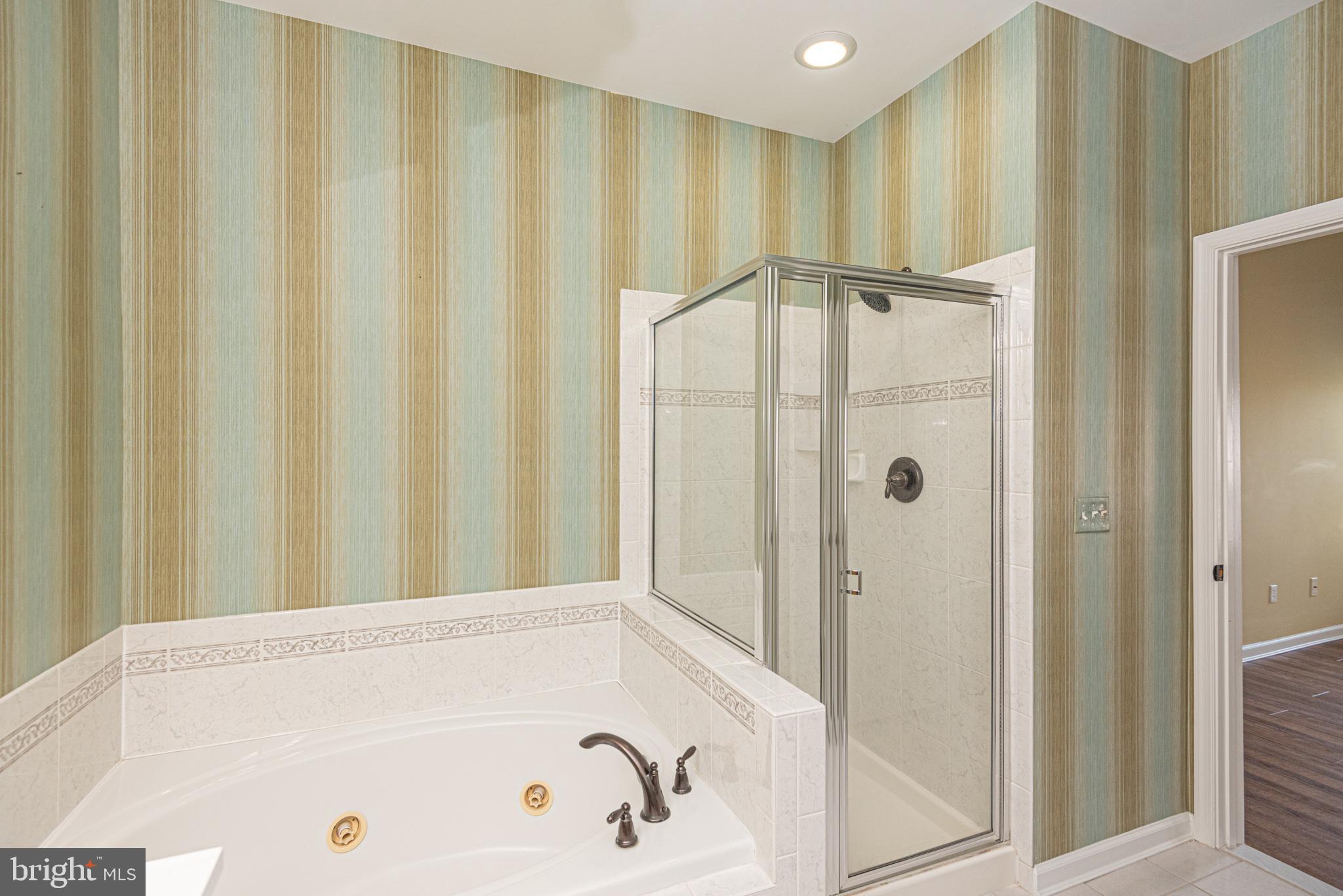 PURNELL CROSSING - Residential