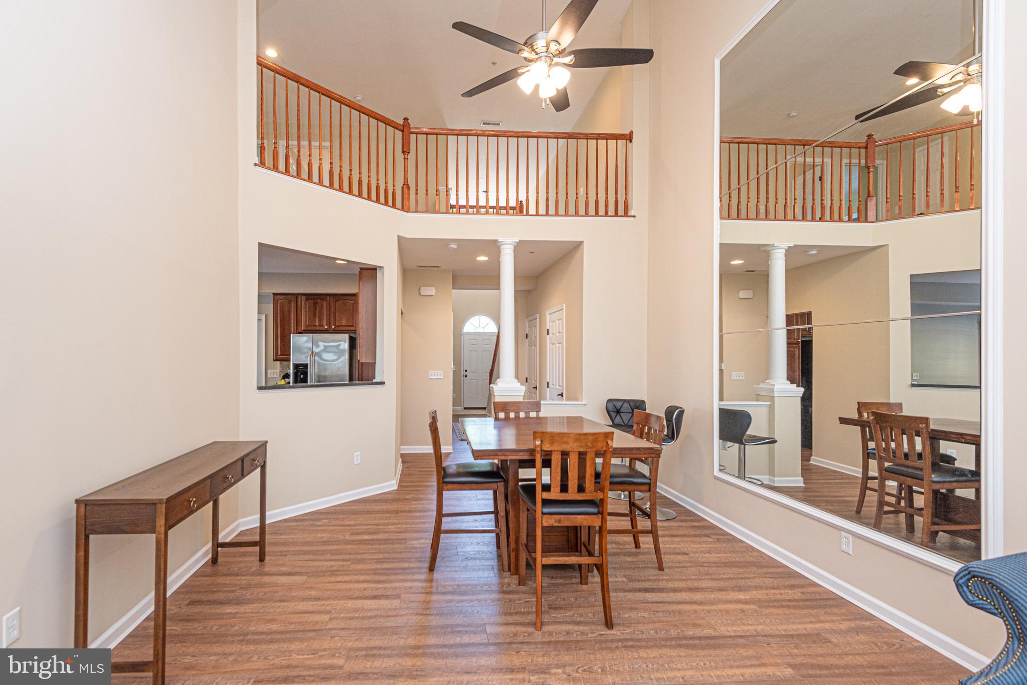 PURNELL CROSSING - Residential