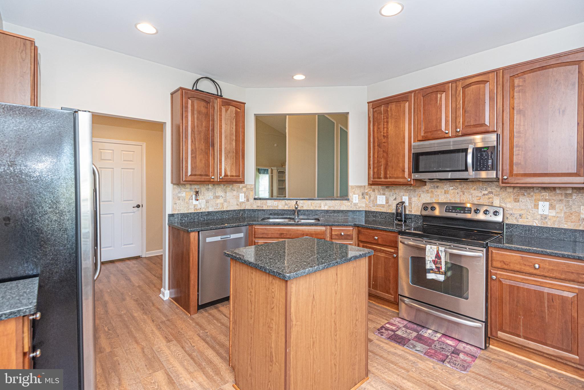 PURNELL CROSSING - Residential
