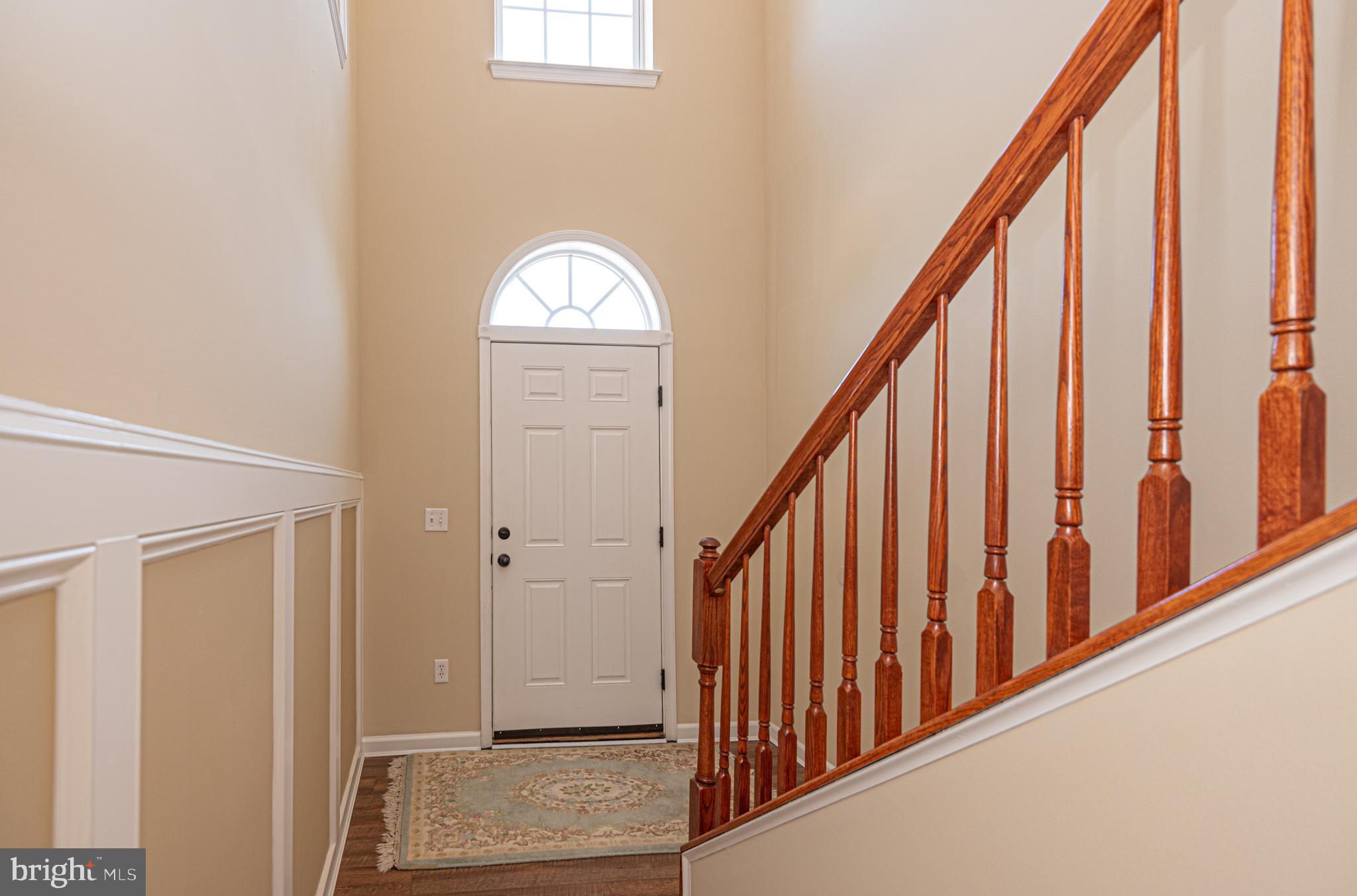 PURNELL CROSSING - Residential