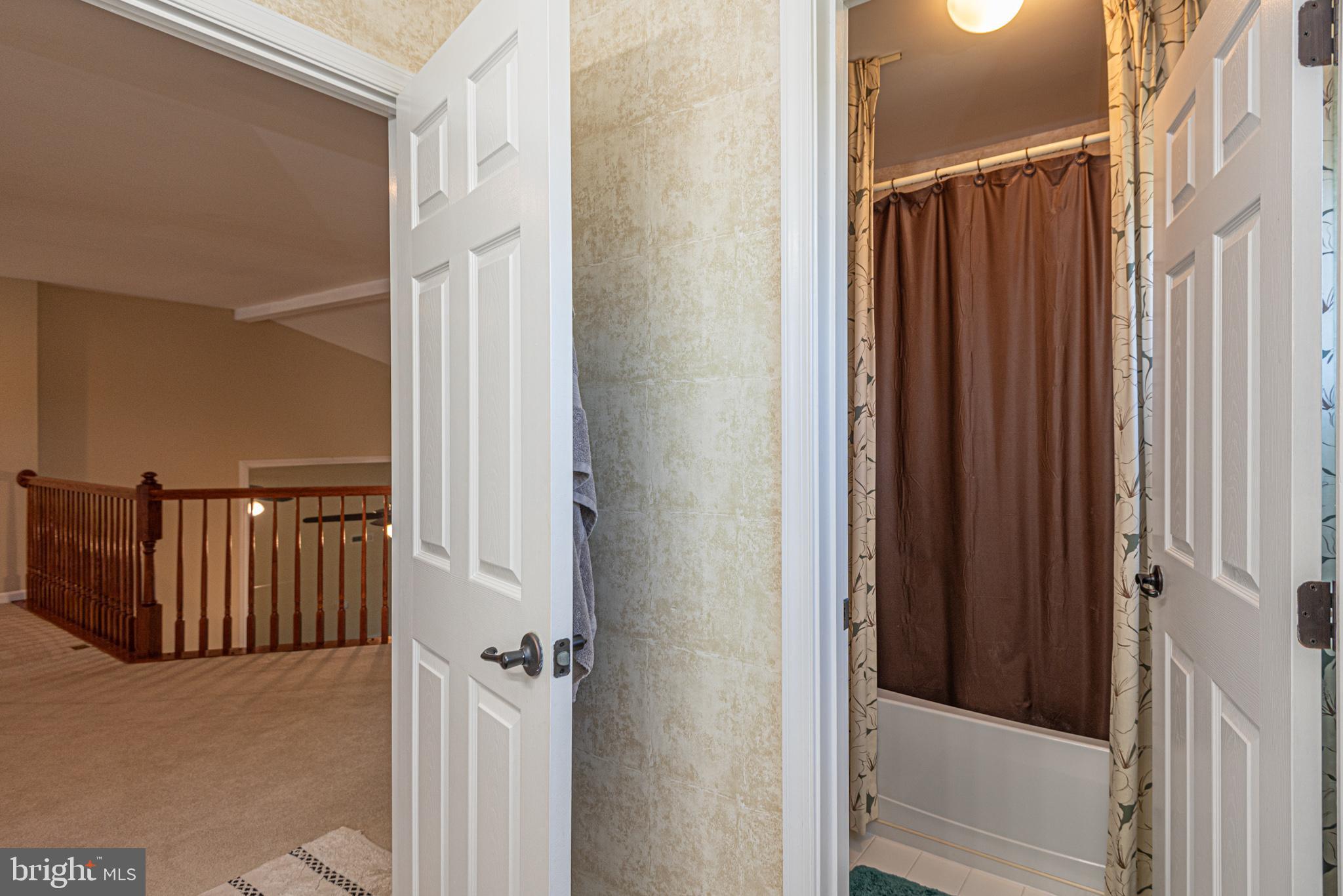 PURNELL CROSSING - Residential