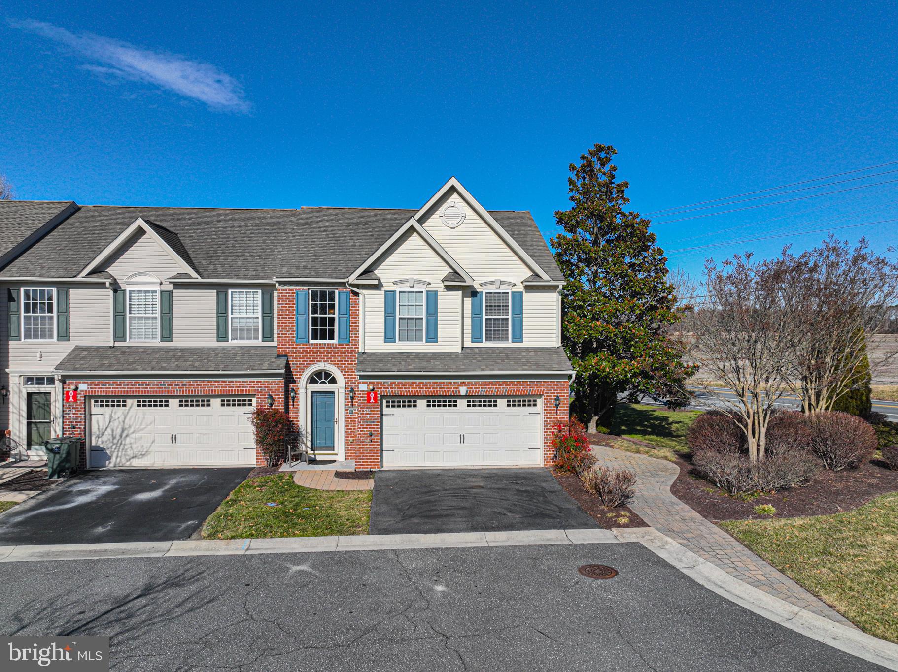 PURNELL CROSSING - Residential