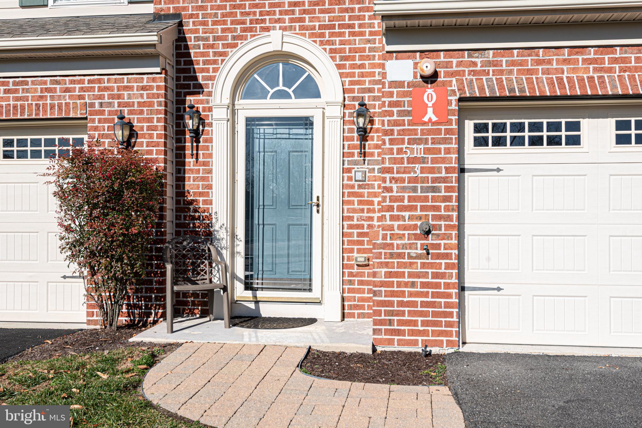 PURNELL CROSSING - Residential