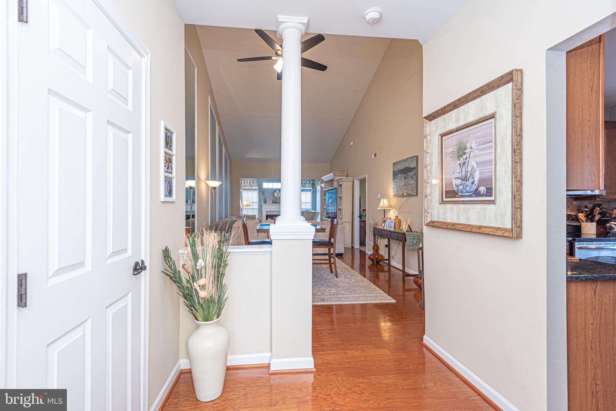 PURNELL CROSSING - Residential