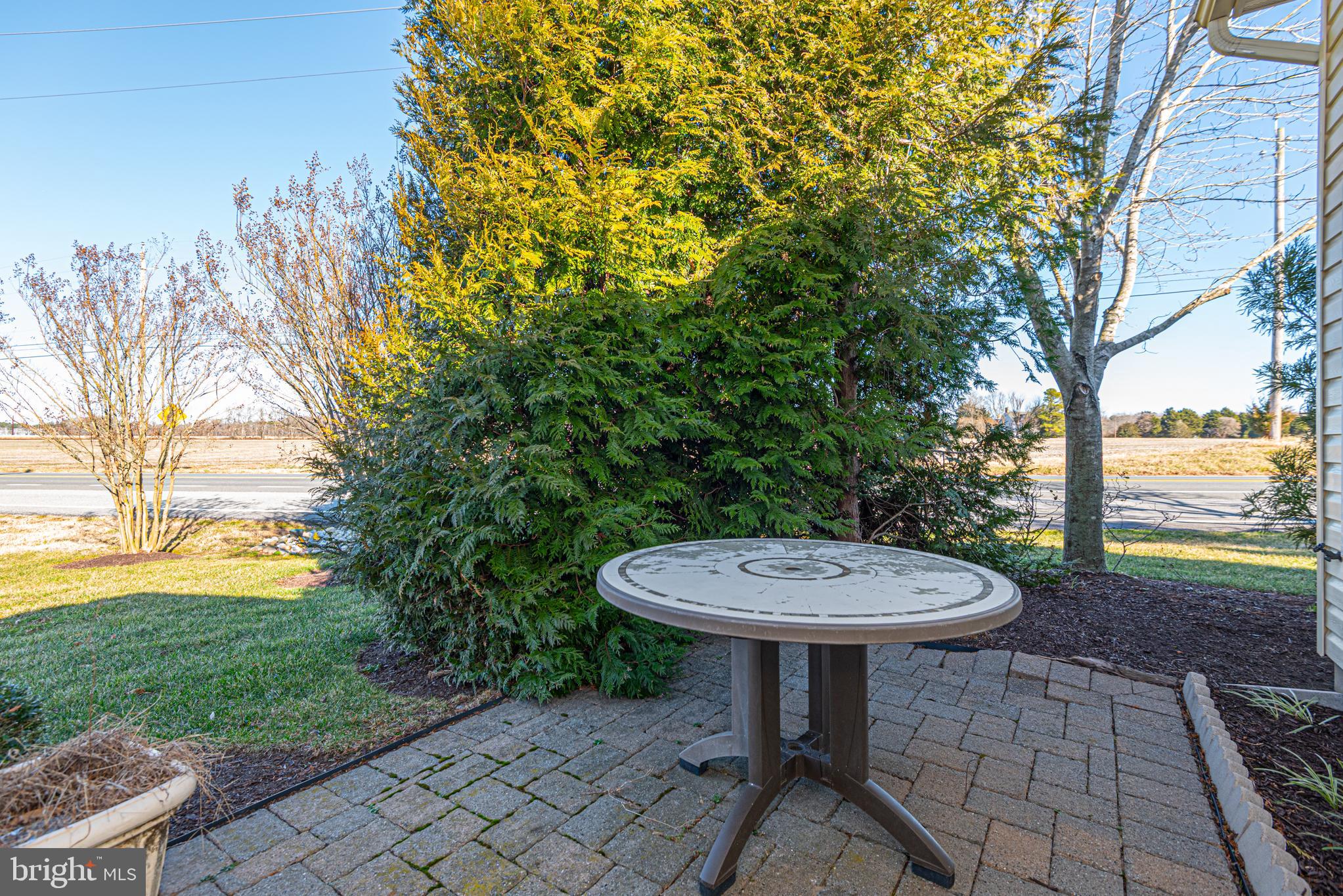 PURNELL CROSSING - Residential