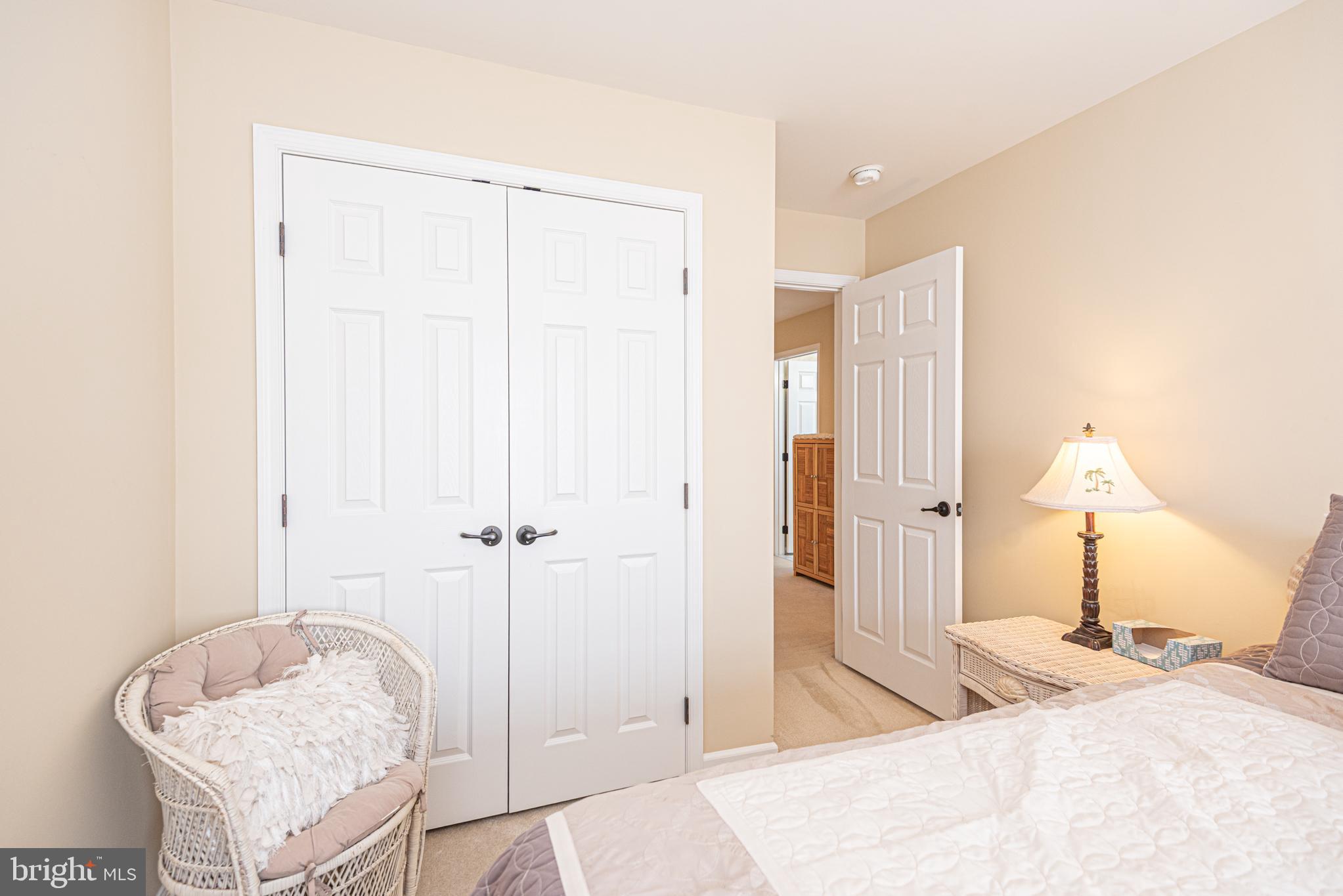 PURNELL CROSSING - Residential