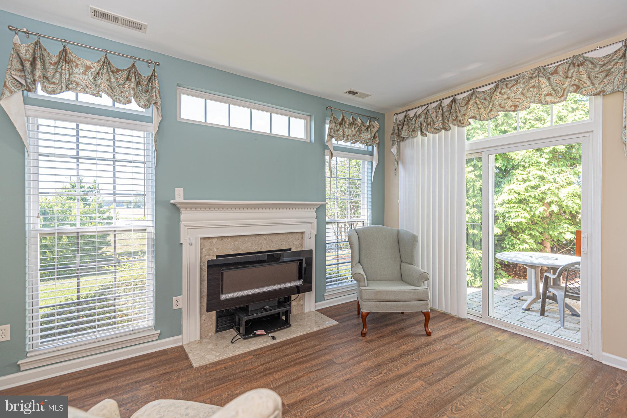 PURNELL CROSSING - Residential