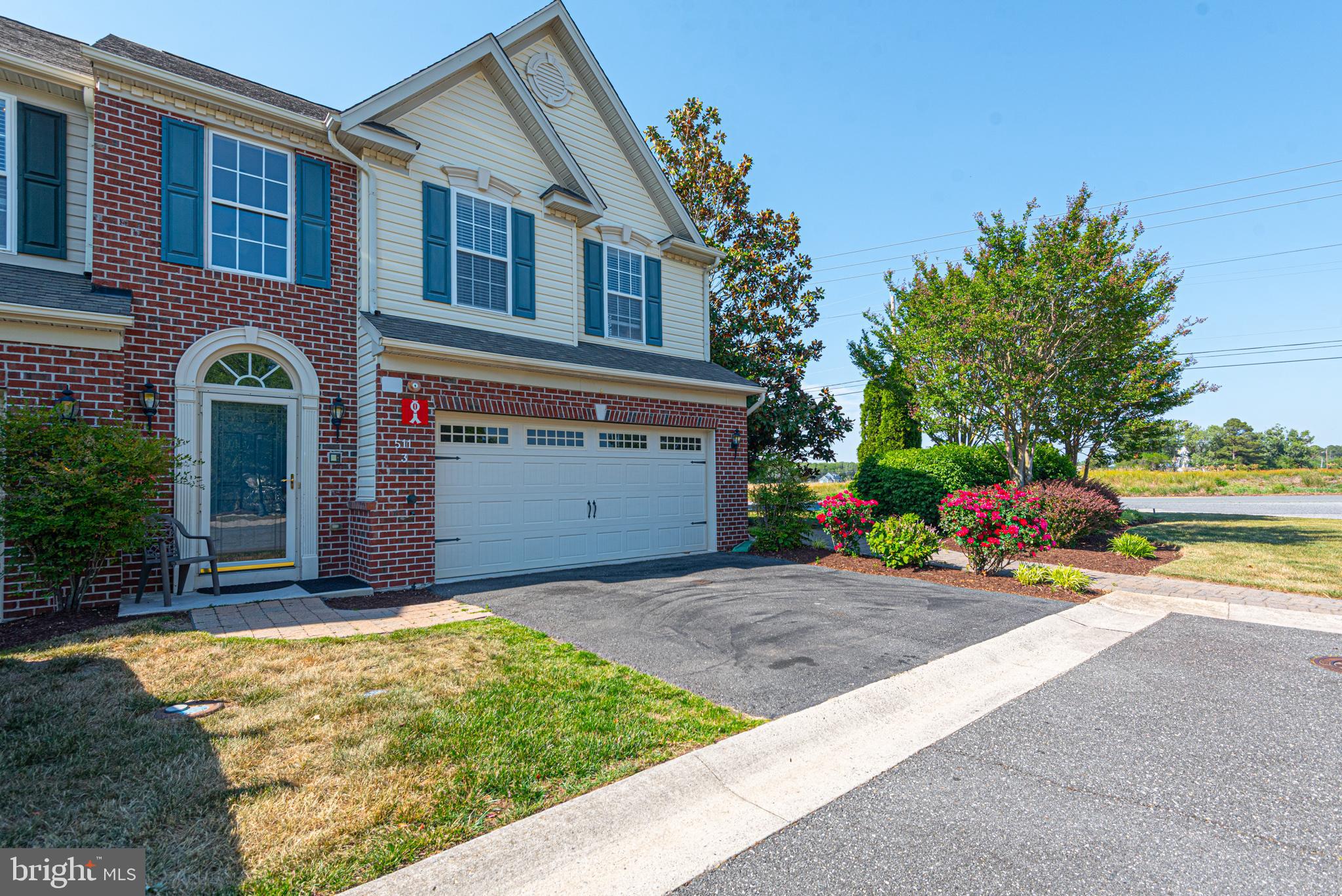 PURNELL CROSSING - Residential